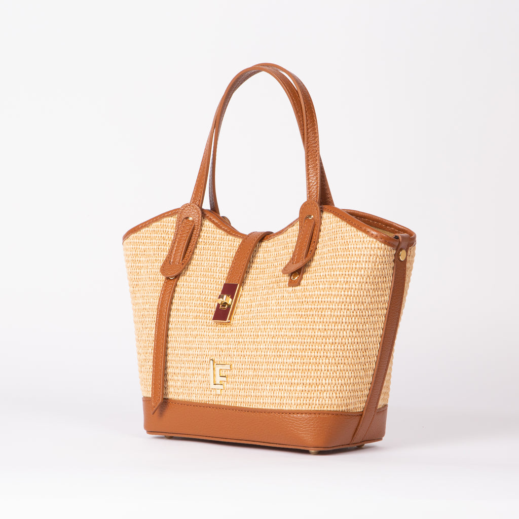 LF-SEVINEE TOTE