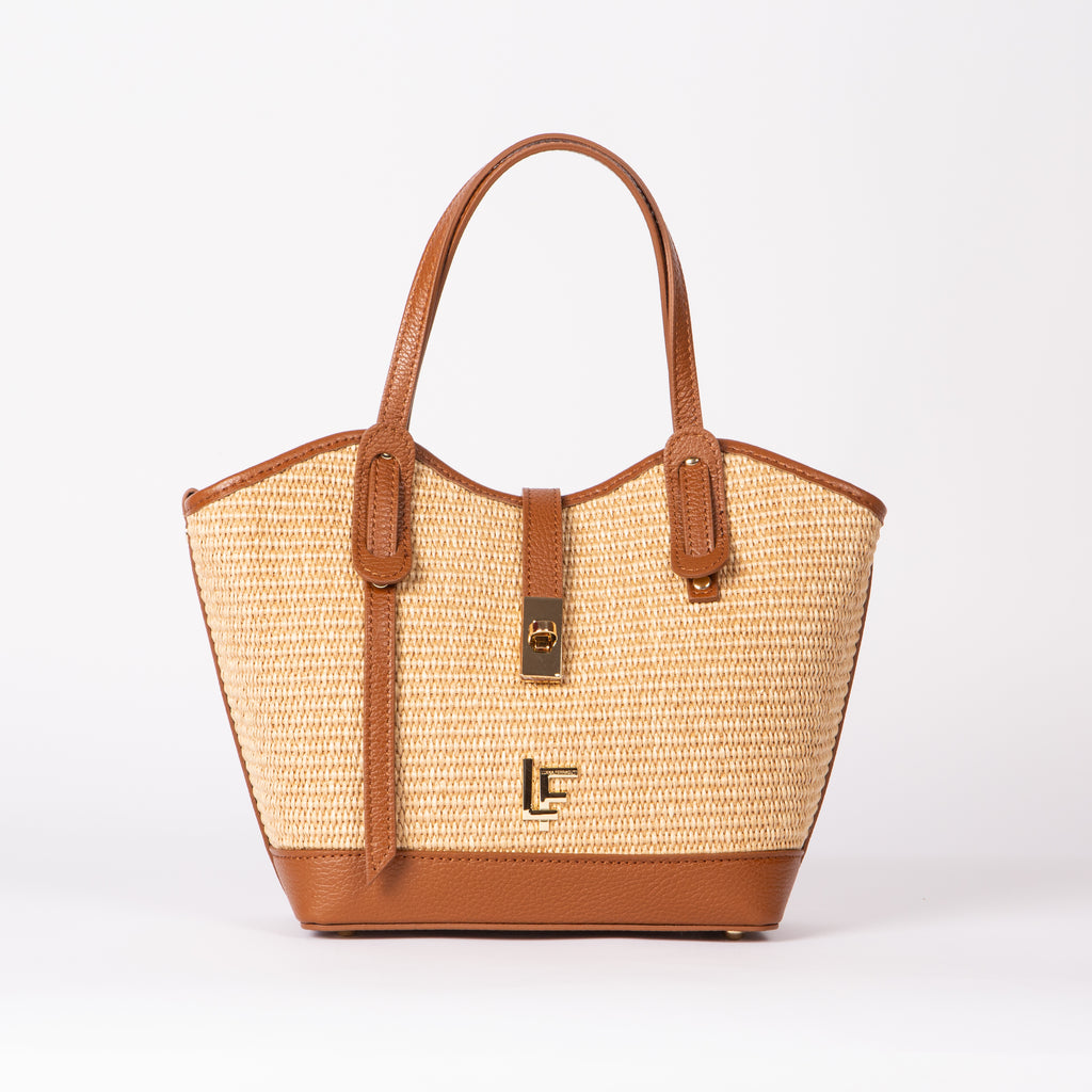 LF-SEVINEE TOTE