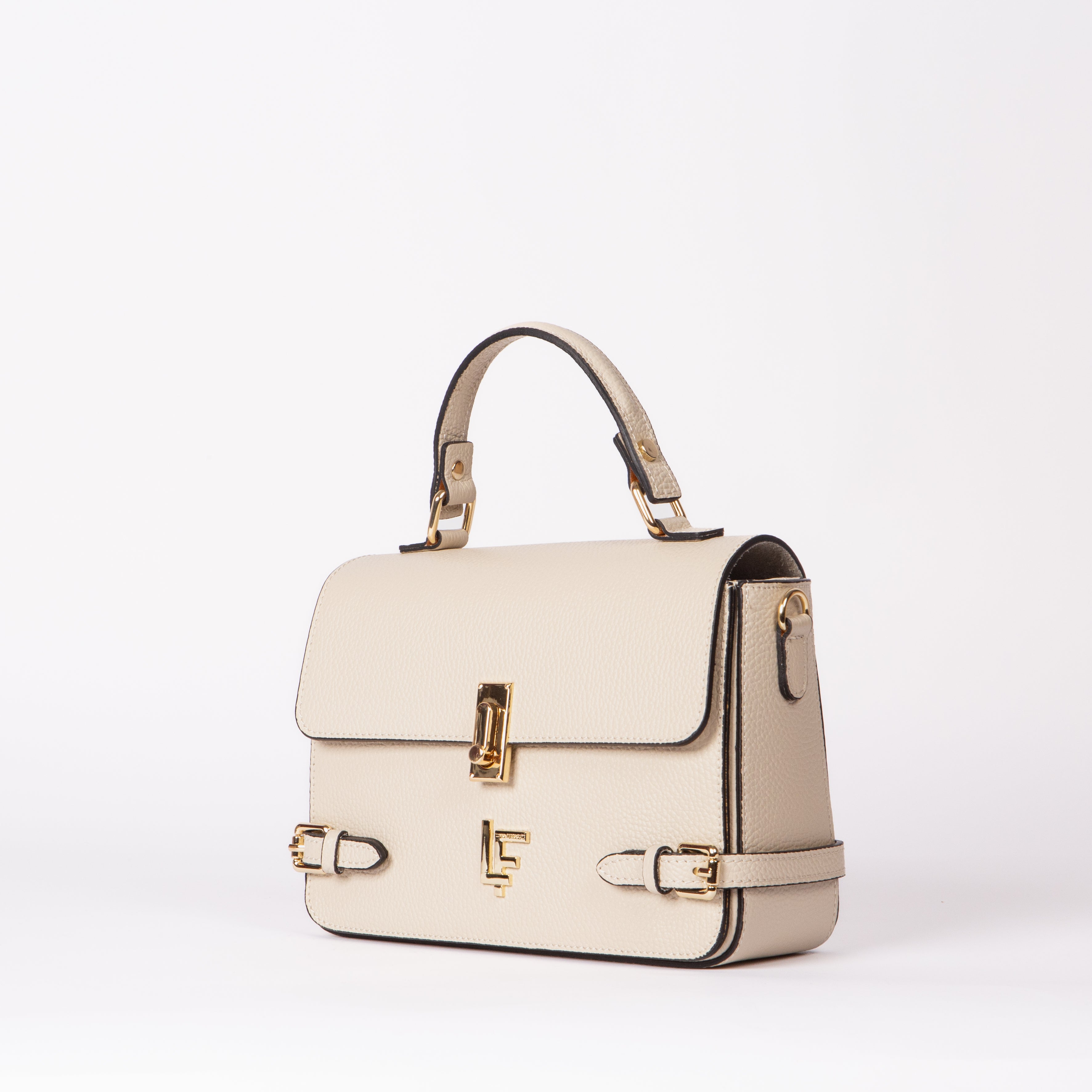 LF-CLARINE TOP HANDLE