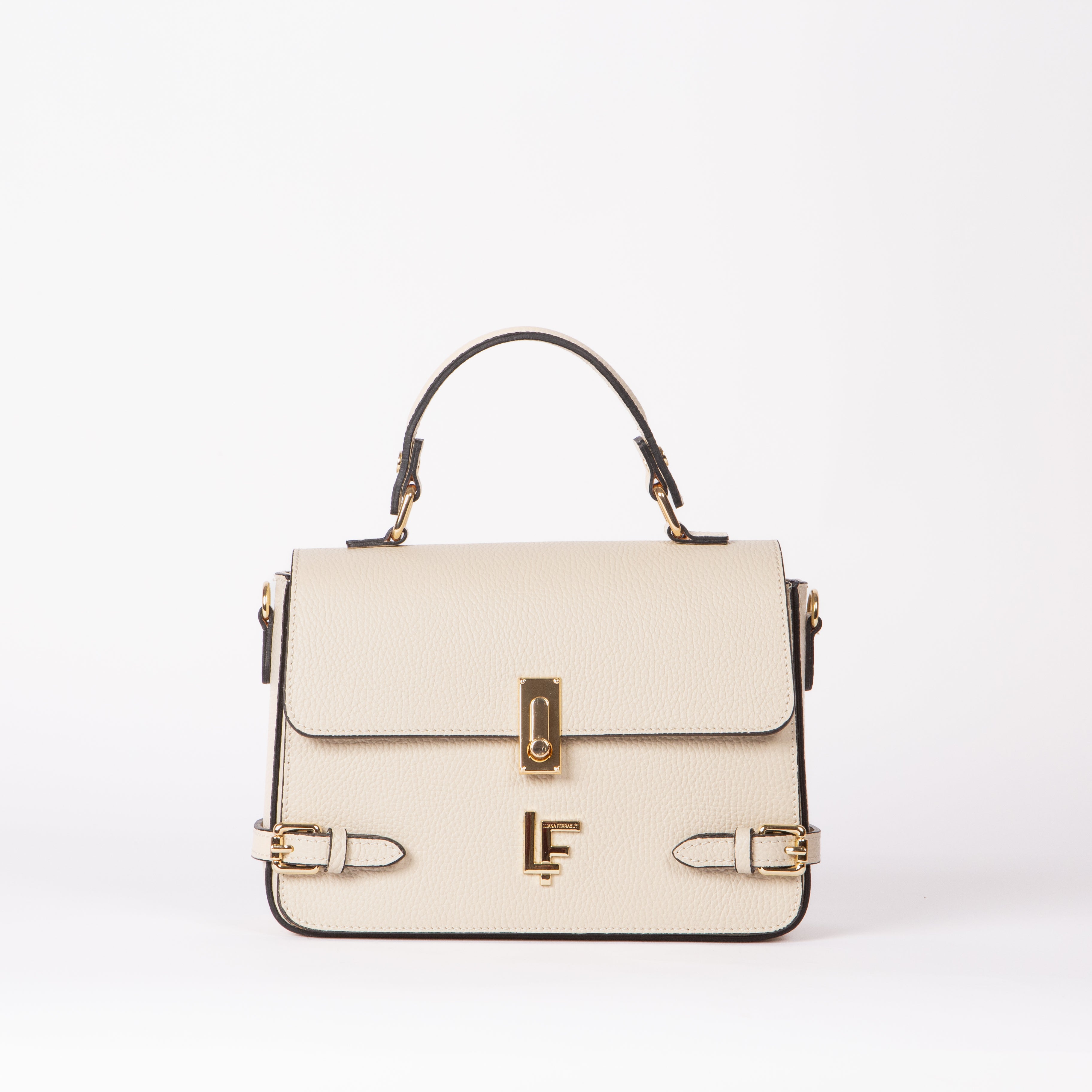 LF-CLARINE TOP HANDLE