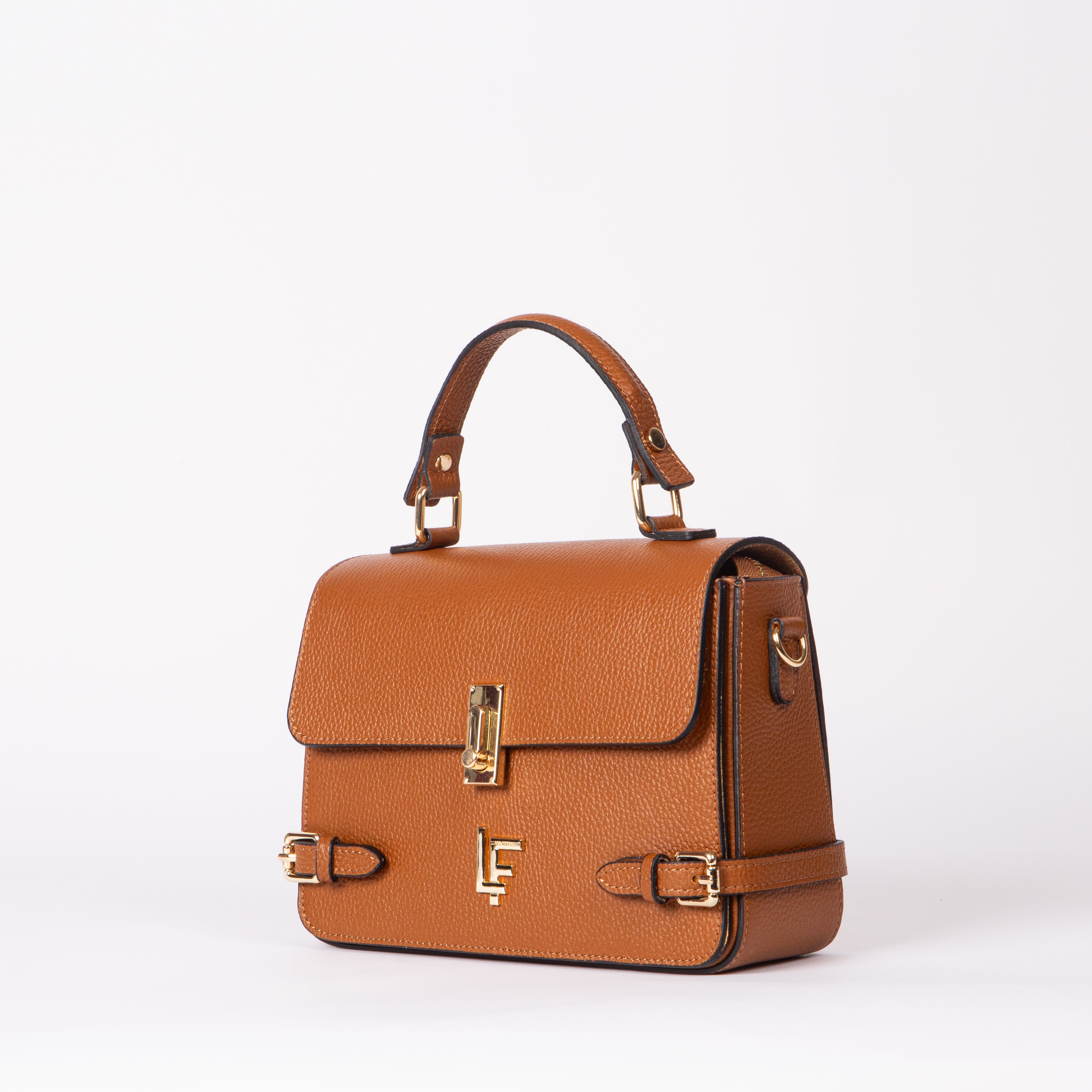 LF-CLARINE TOP HANDLE