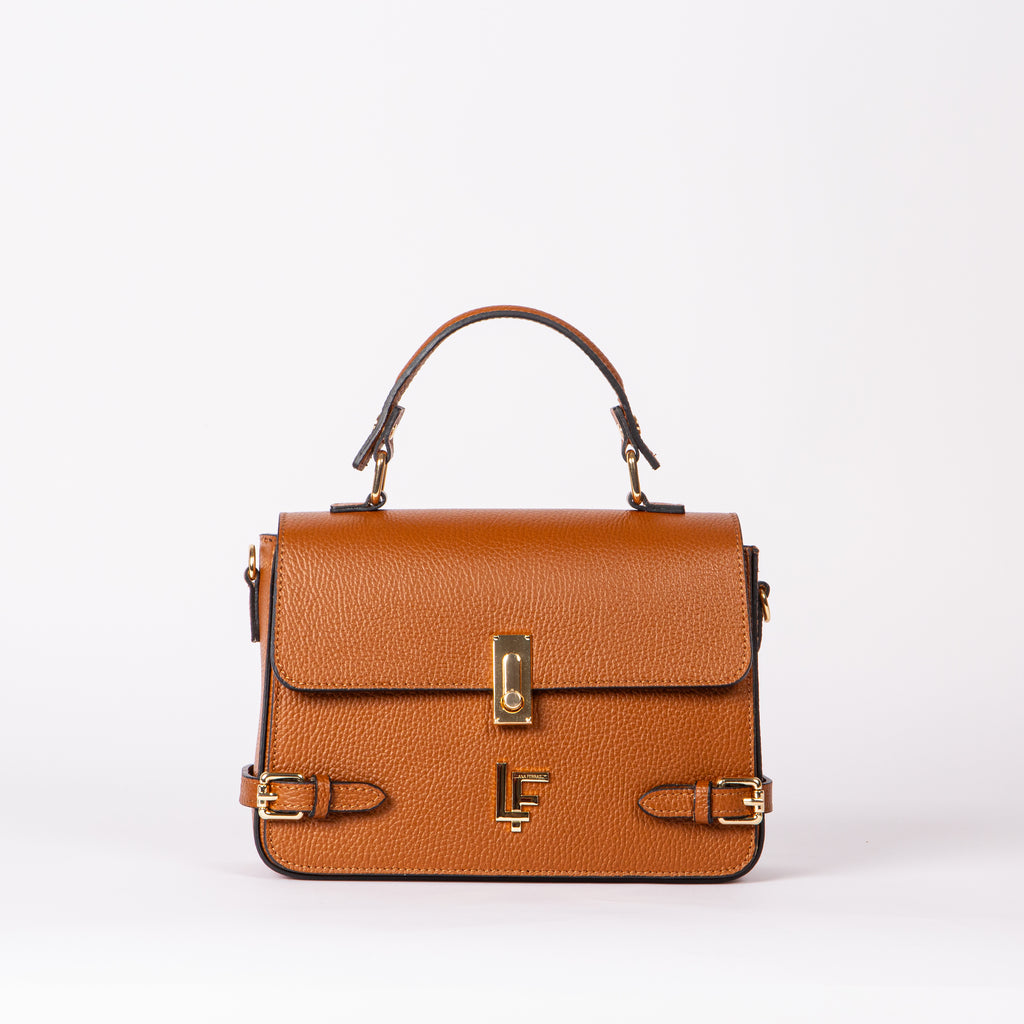 LF-CLARINE TOP HANDLE