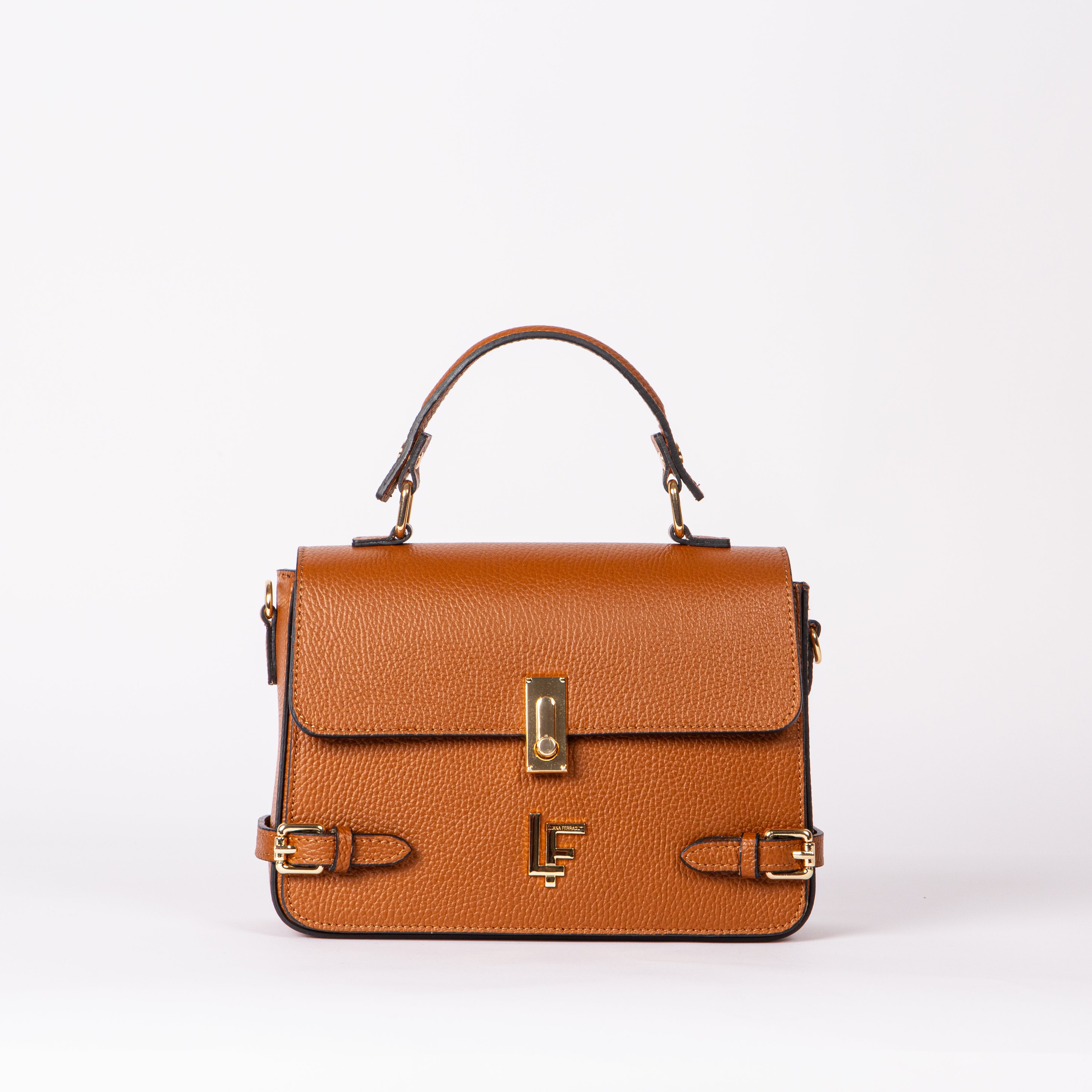 LF-CLARINE TOP HANDLE