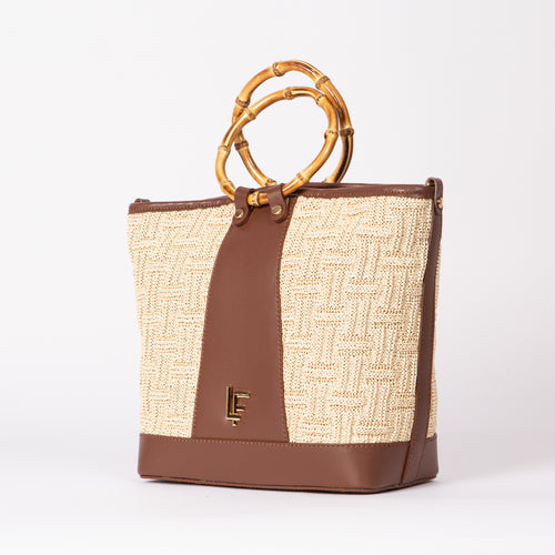LF-AURIVA BAMBOO