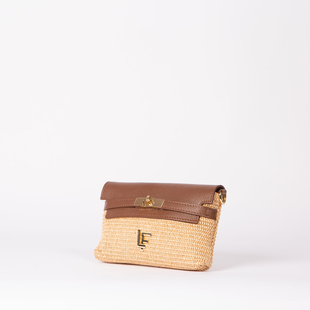 LF-MAREVIVA CLUTCH