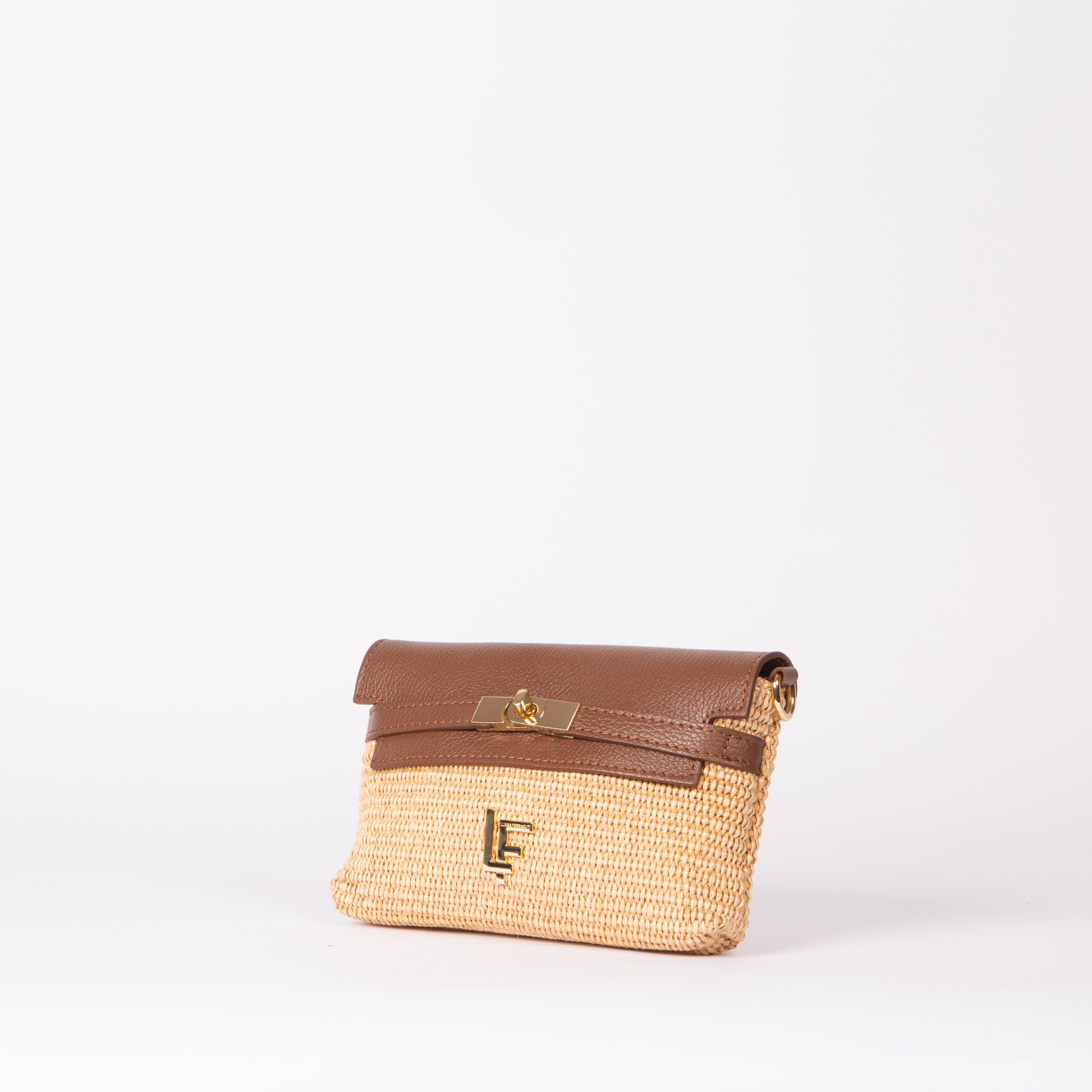 LF-MAREVIVA CLUTCH