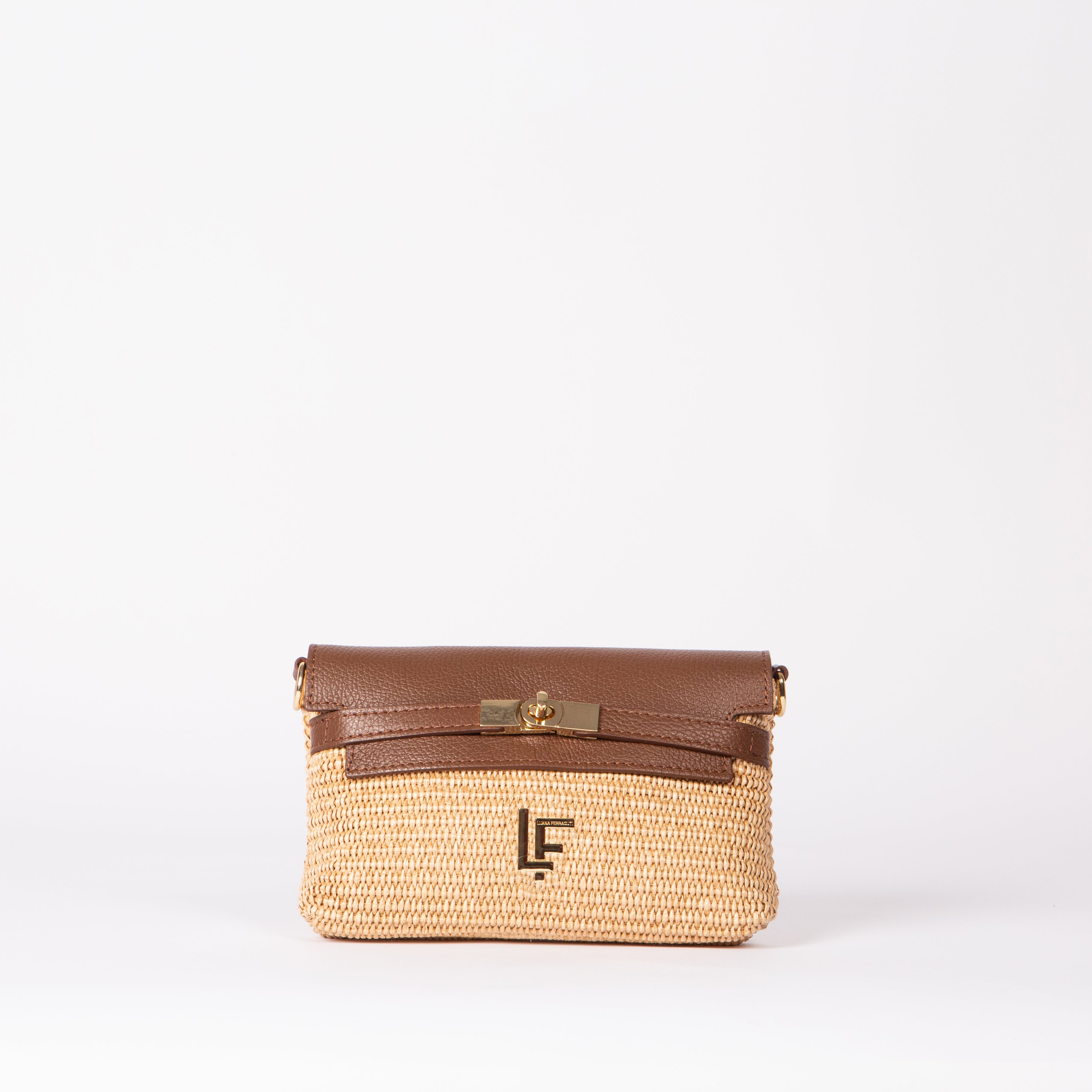 LF-MAREVIVA CLUTCH
