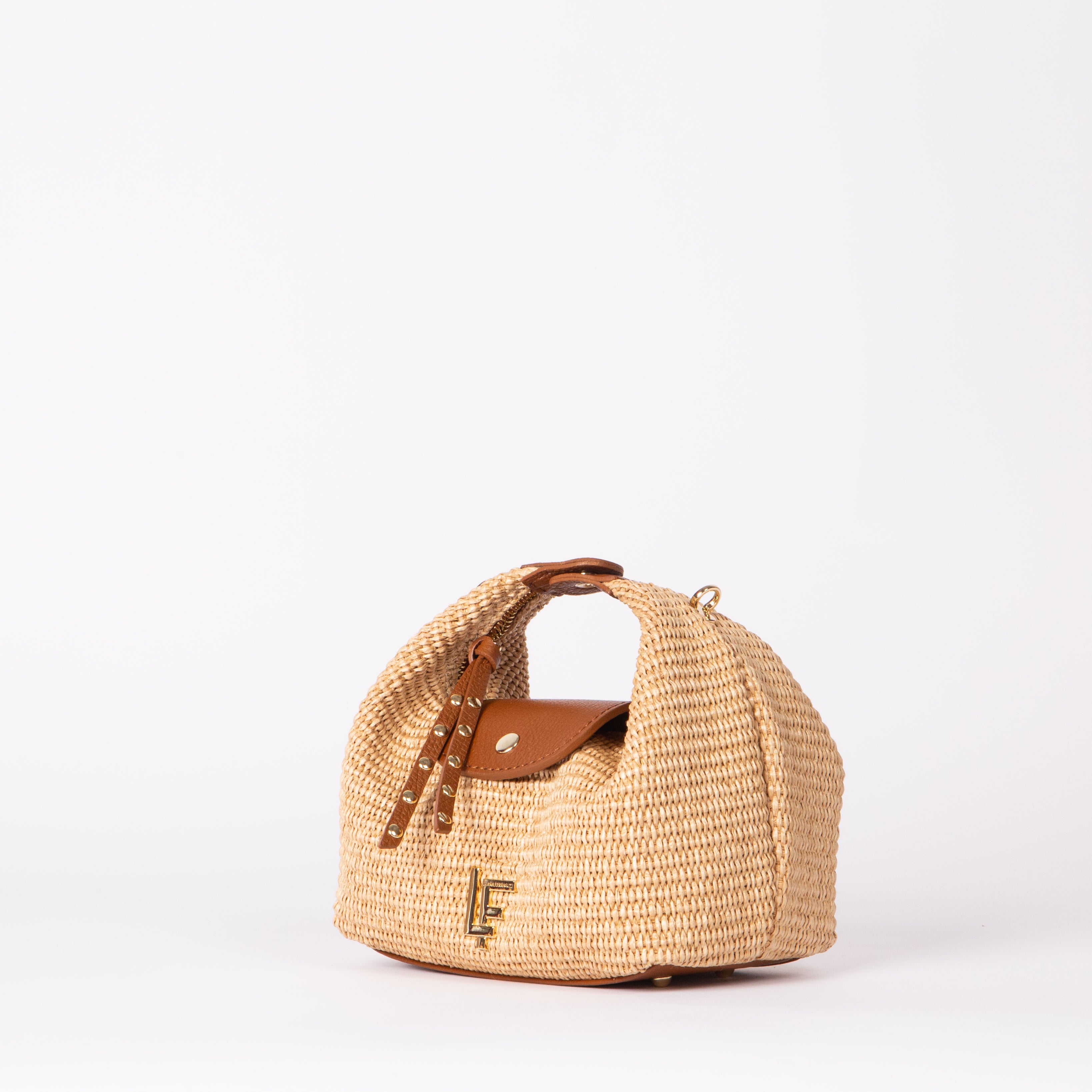 LF-VIVIENNE HOBO MINI