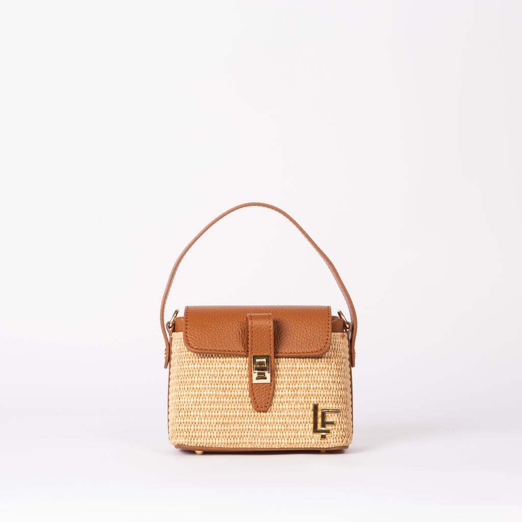 LF-NOISETTE CLUTCH MINI