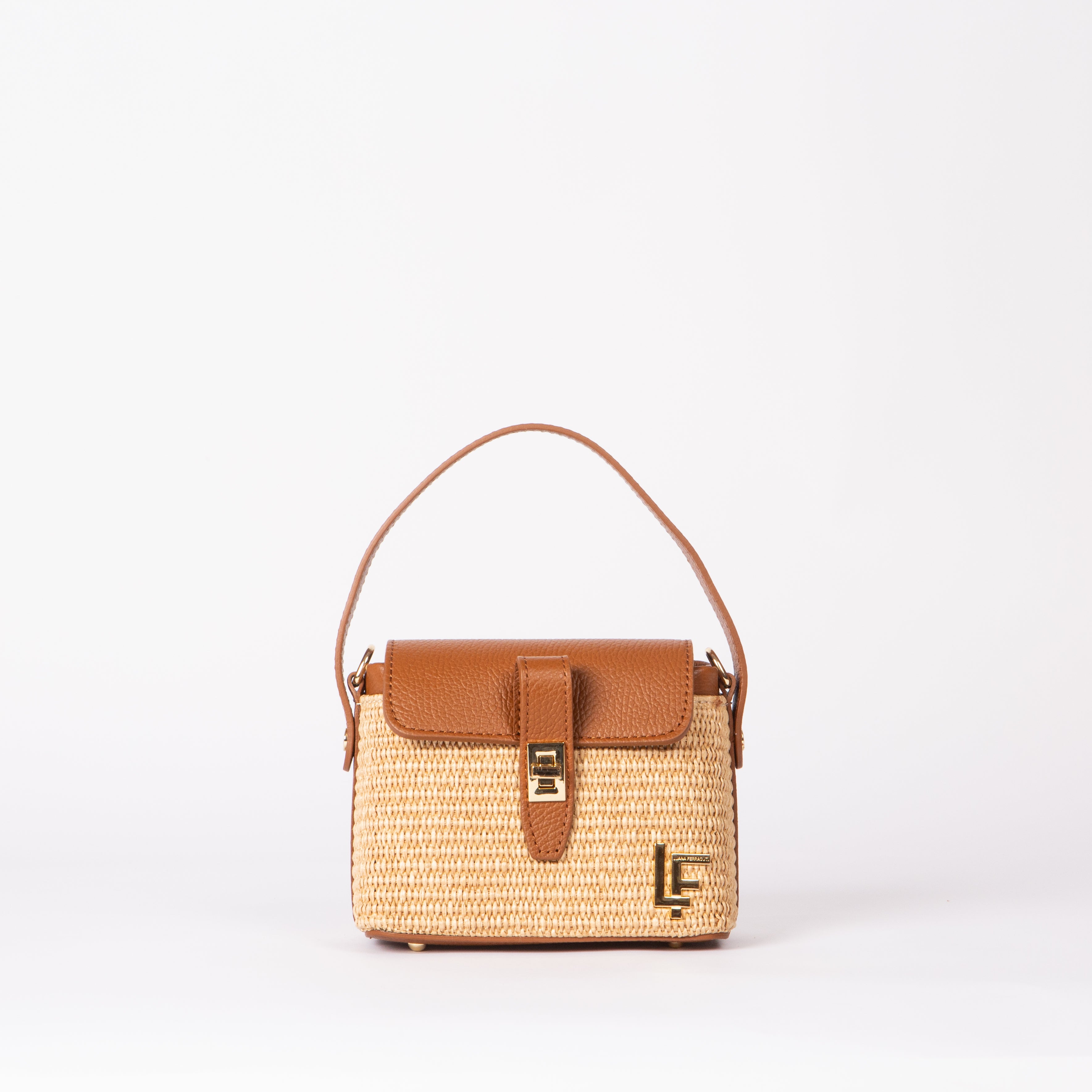 LF-NOISETTE CLUTCH MINI