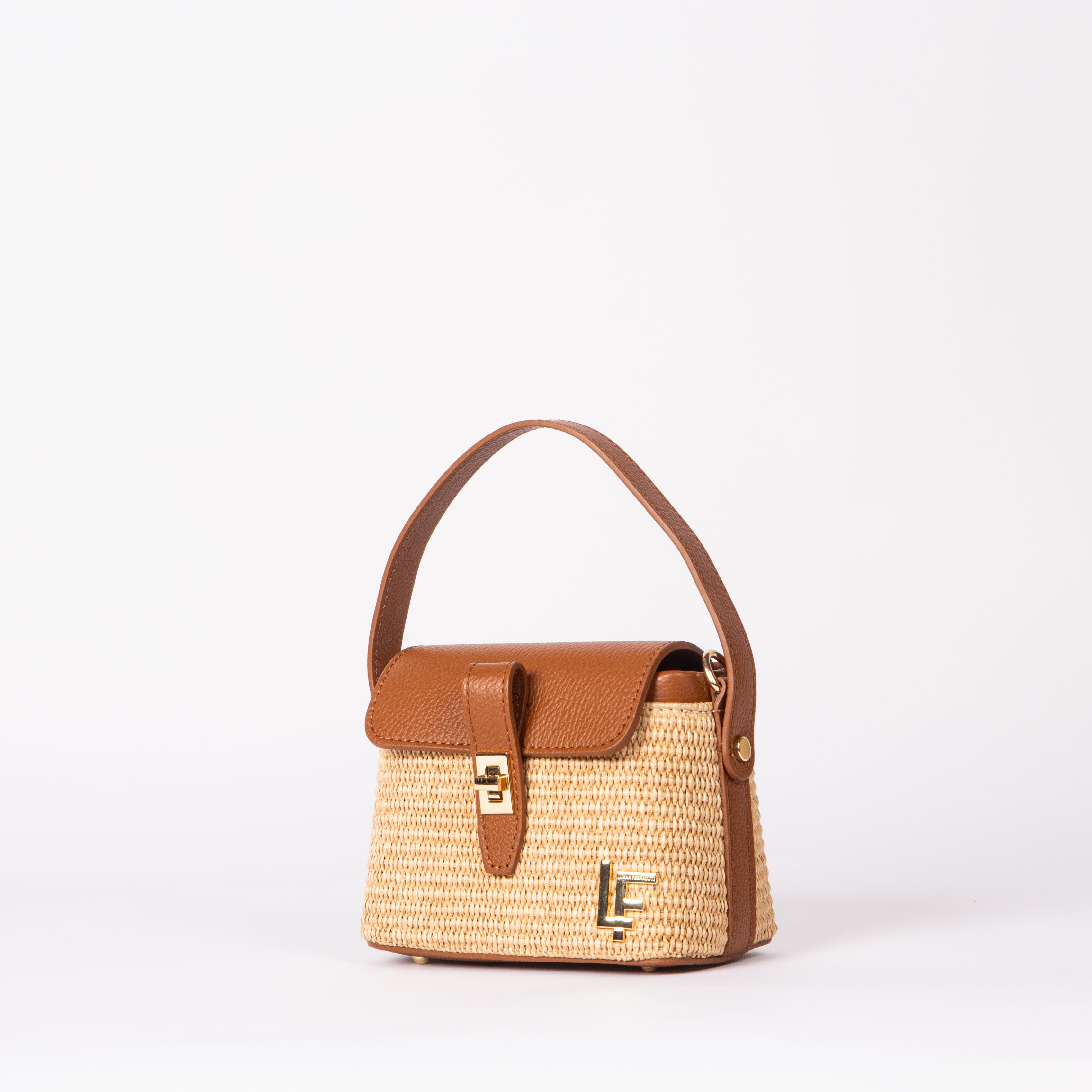 LF-NOISETTE CLUTCH MINI