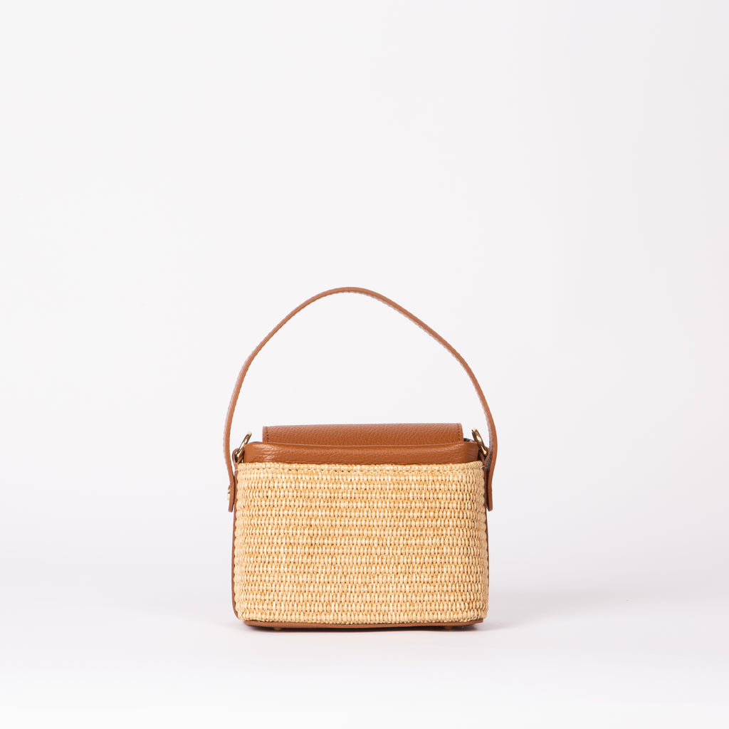 LF-NOISETTE CLUTCH MINI