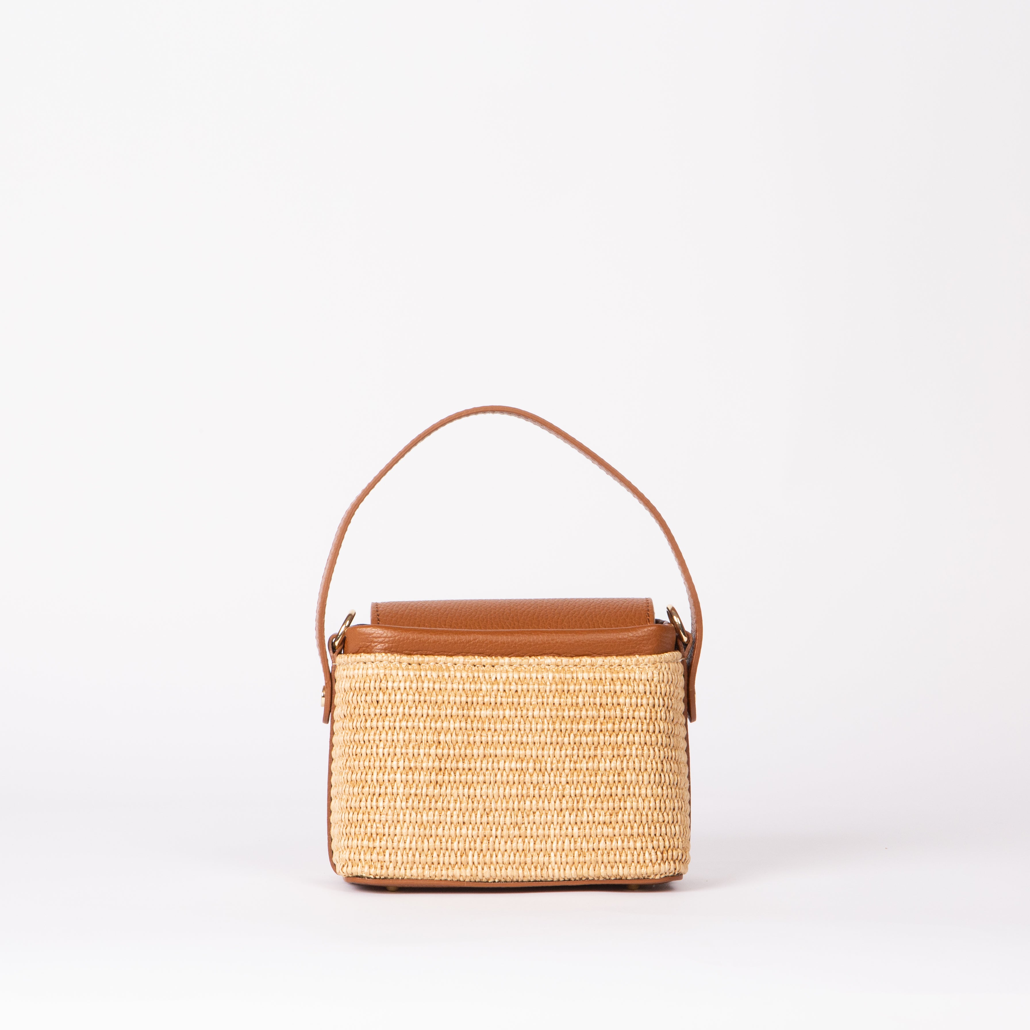 LF-NOISETTE CLUTCH MINI