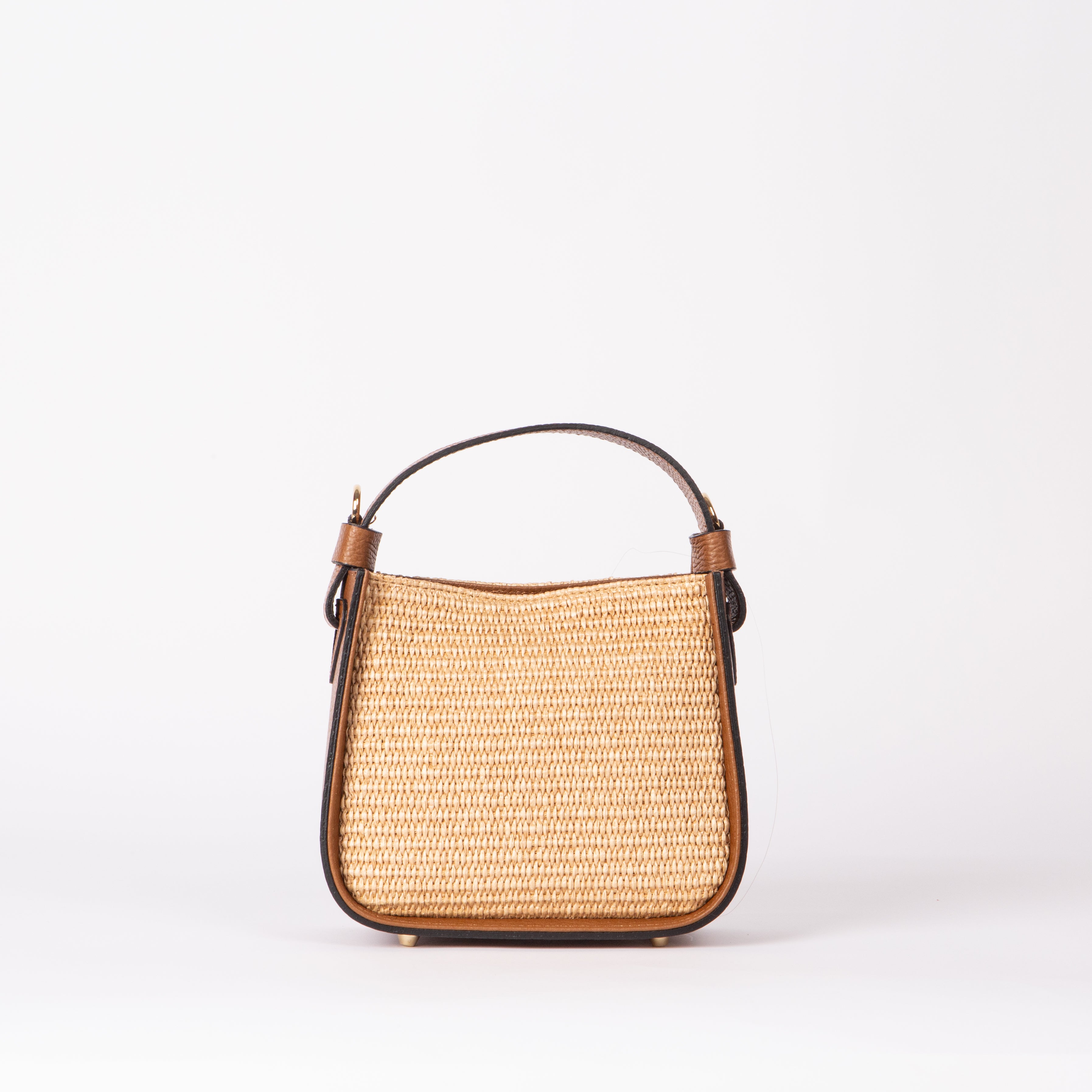 LF-PRIMULEIENNE SADDLE MINI