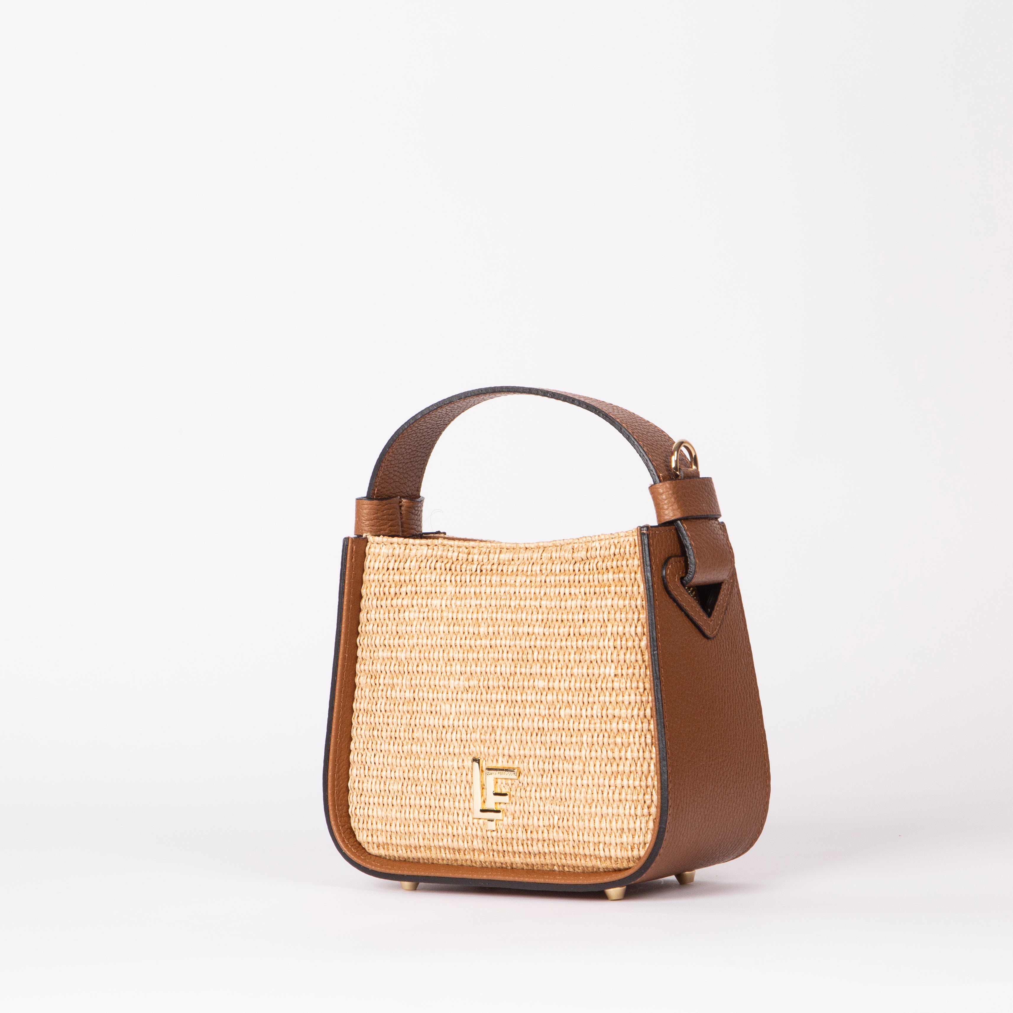 LF-PRIMULEIENNE SADDLE MINI