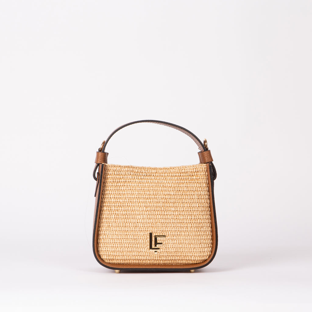 LF-PRIMULEIENNE SADDLE MINI