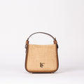 LF-PRIMULEIENNE SADDLE MINI