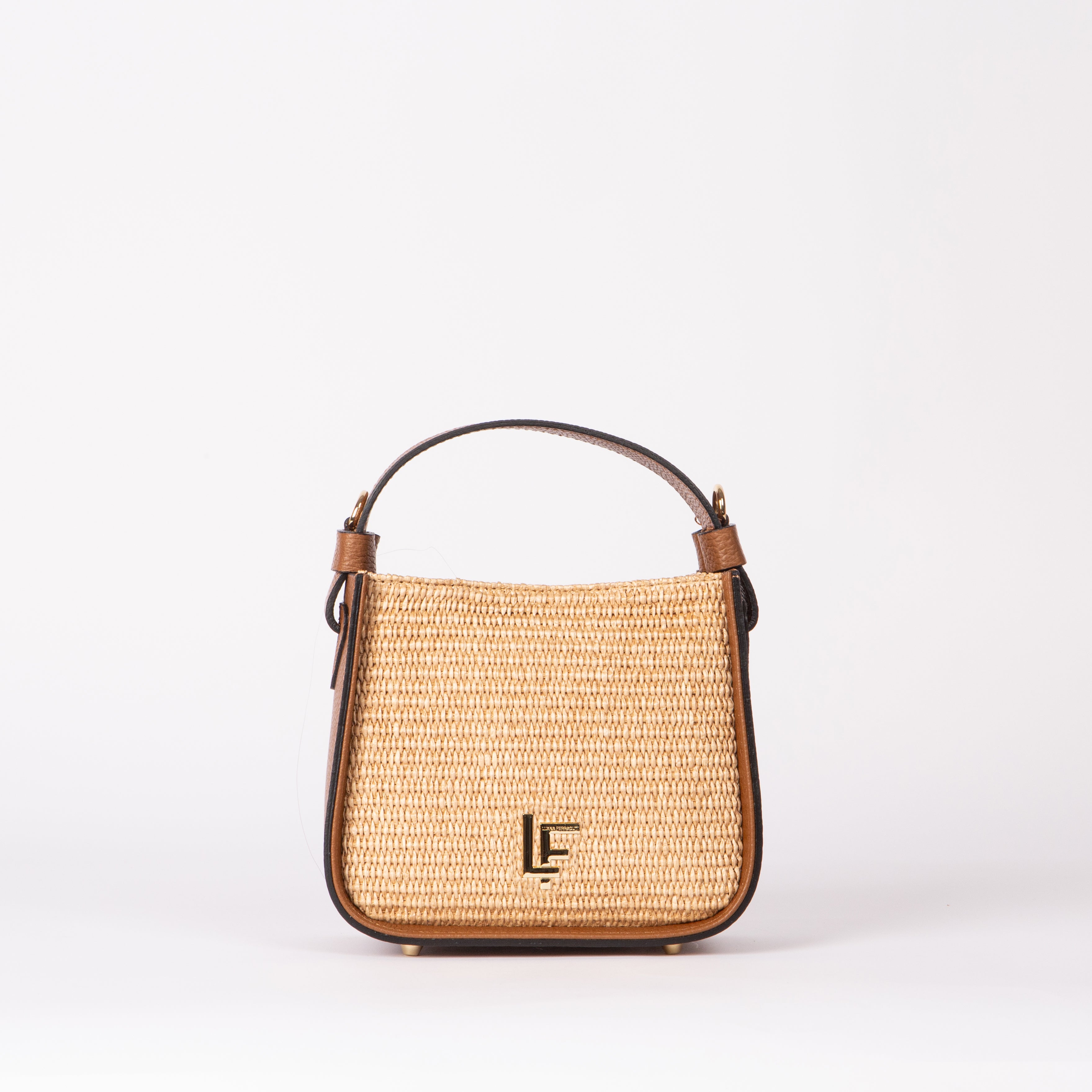 LF-PRIMULEIENNE SADDLE MINI