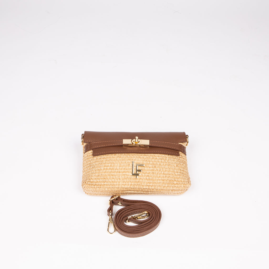 LF-MAREVIVA CLUTCH