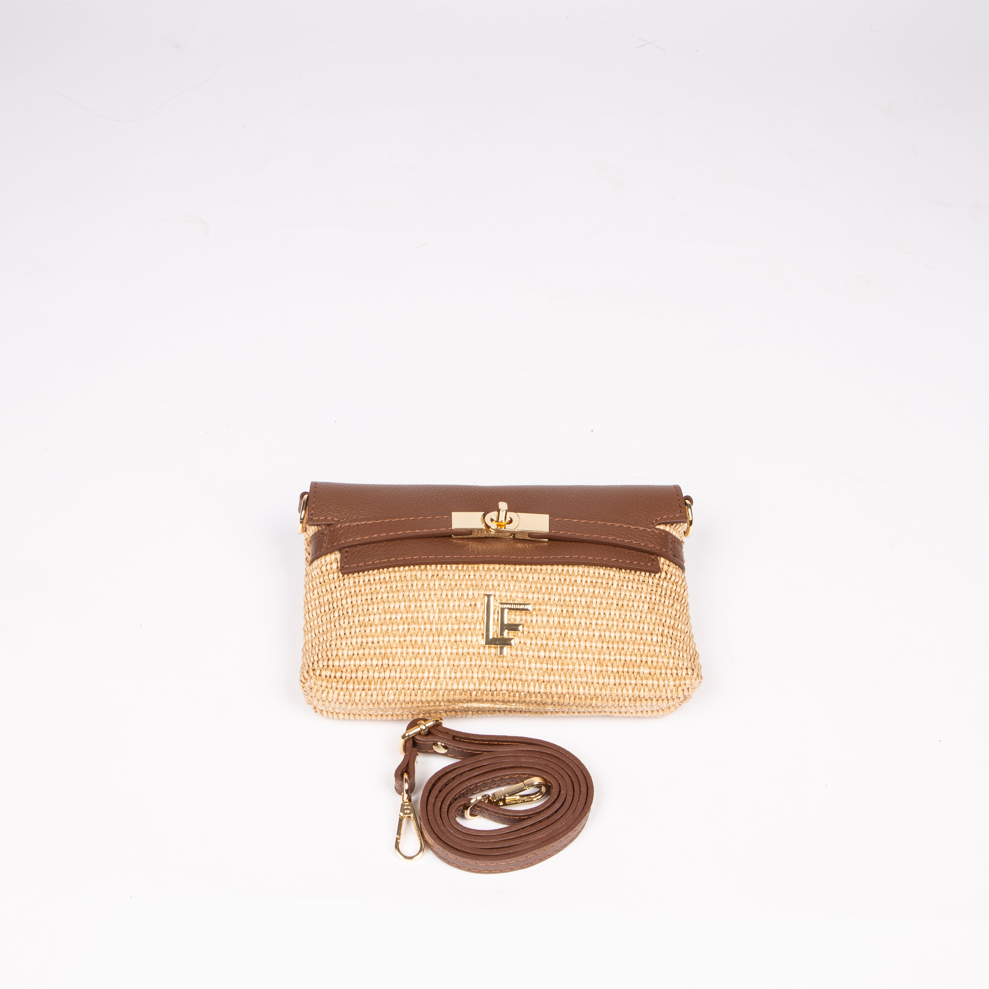 LF-MAREVIVA CLUTCH