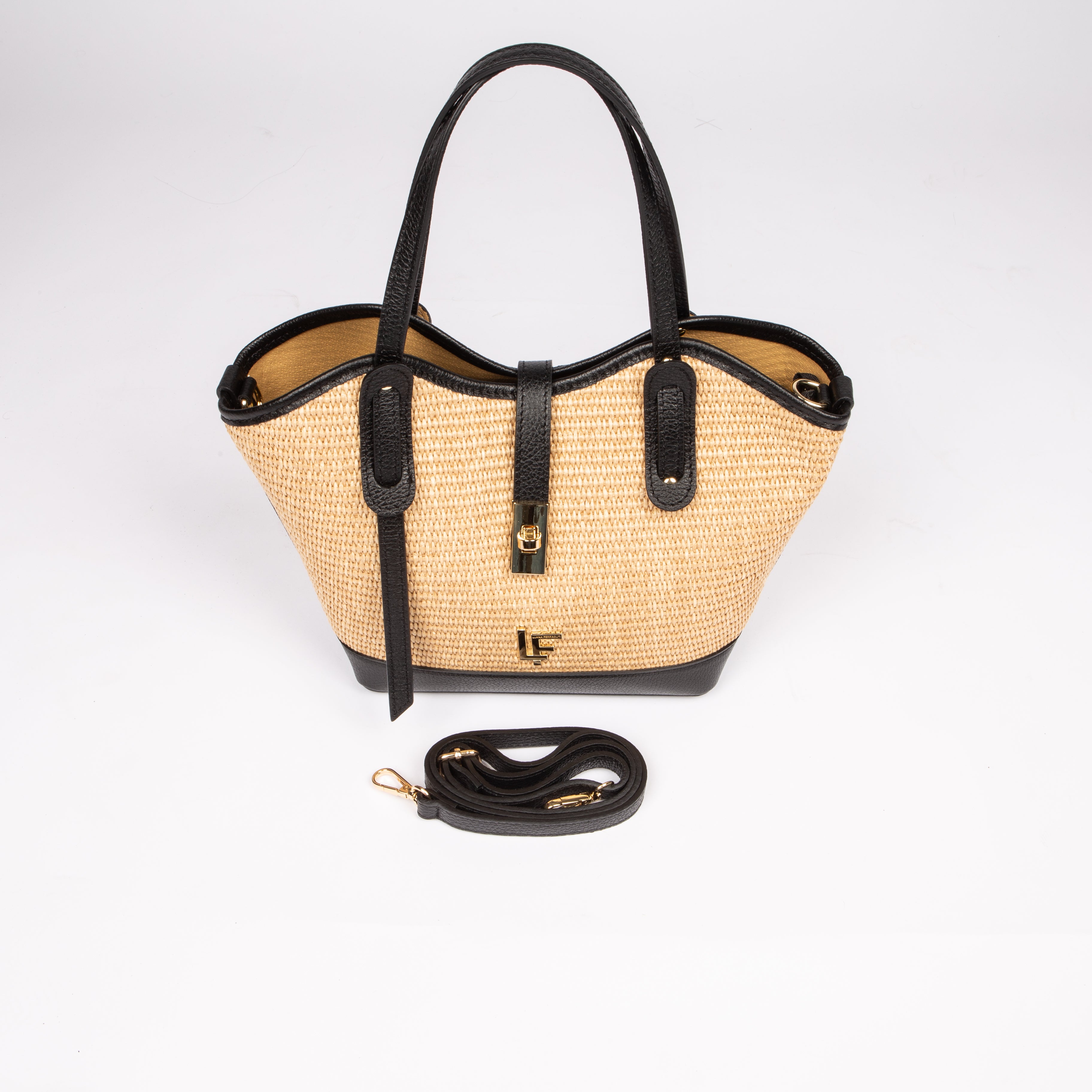 LF-SEVINEE TOTE