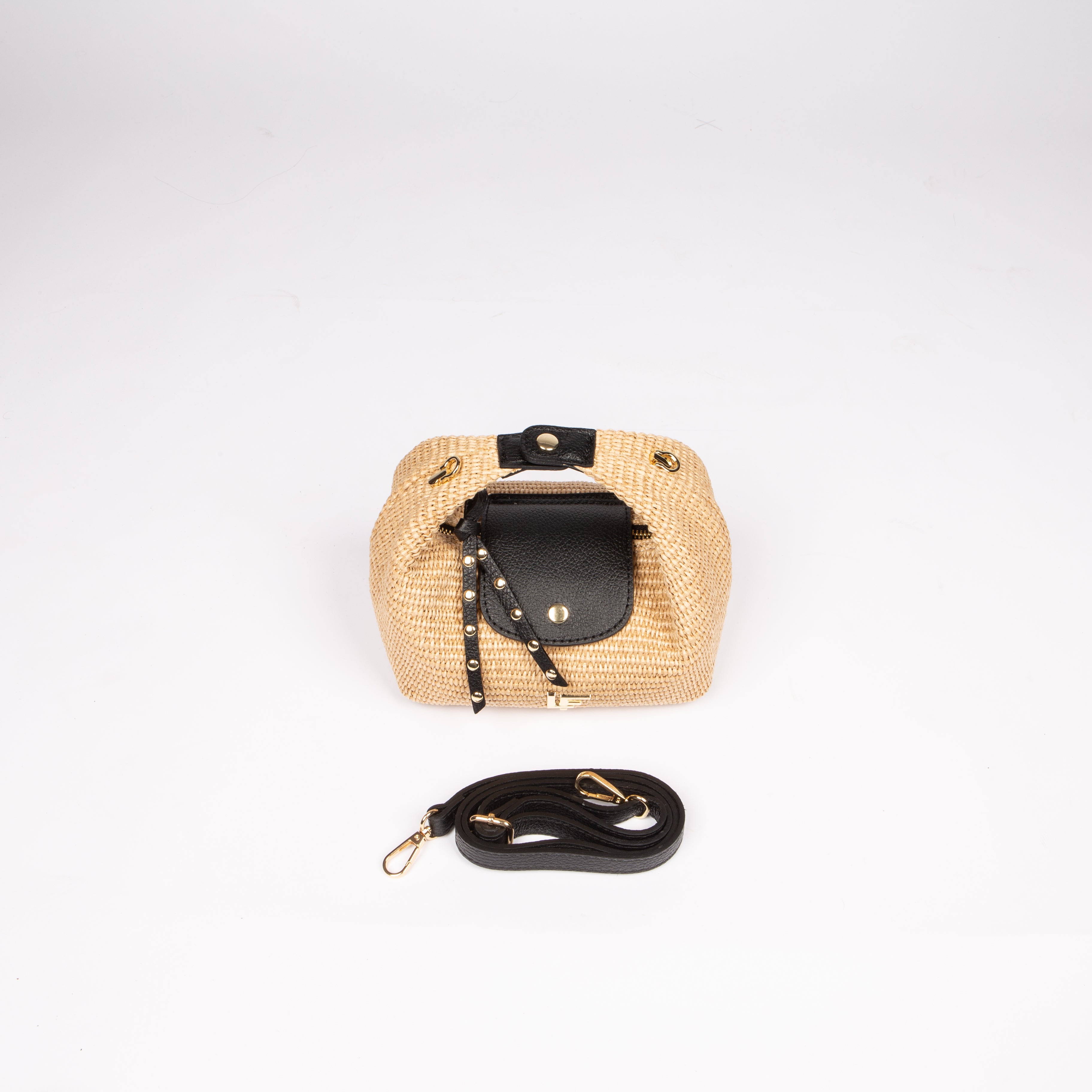 LF-VIVIENNE HOBO MINI