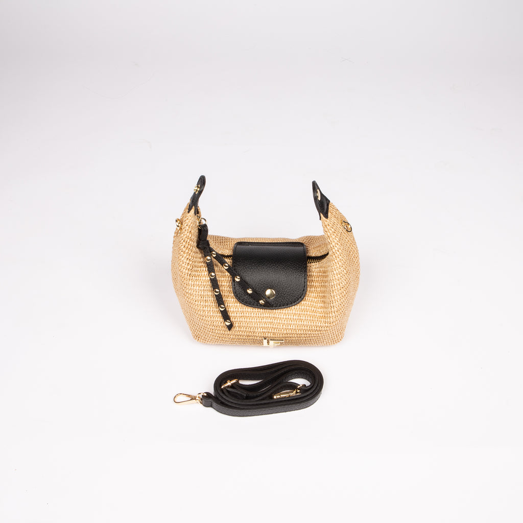 LF-VIVIENNE HOBO MINI