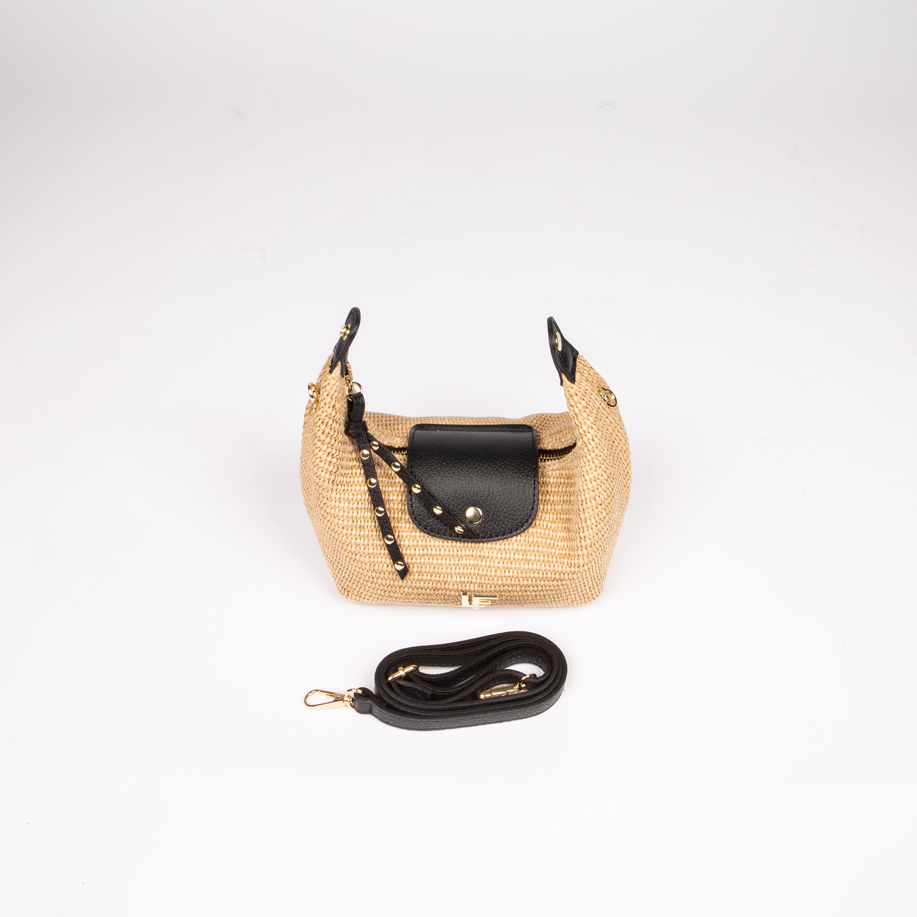 LF-VIVIENNE HOBO MINI