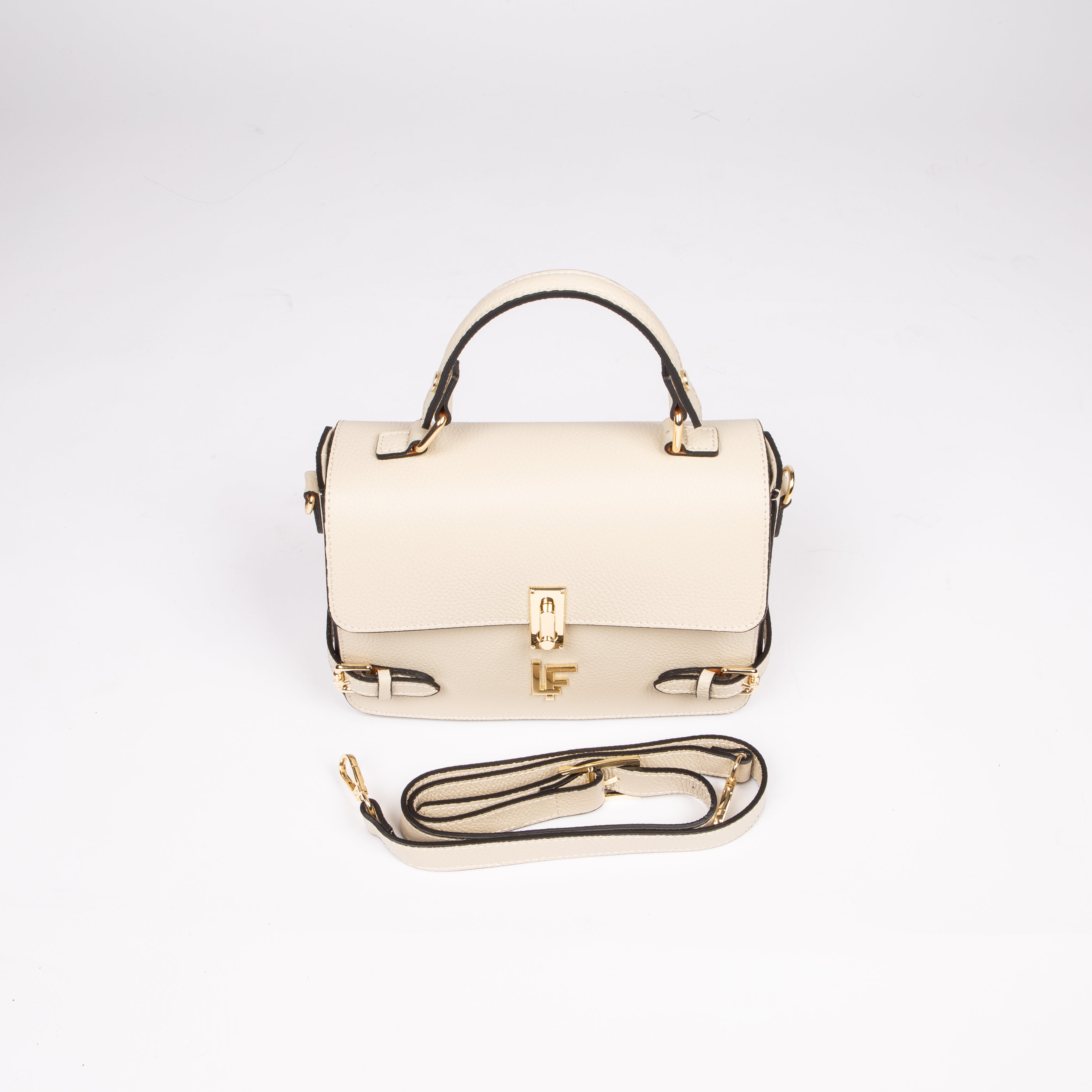 LF-CLARINE TOP HANDLE