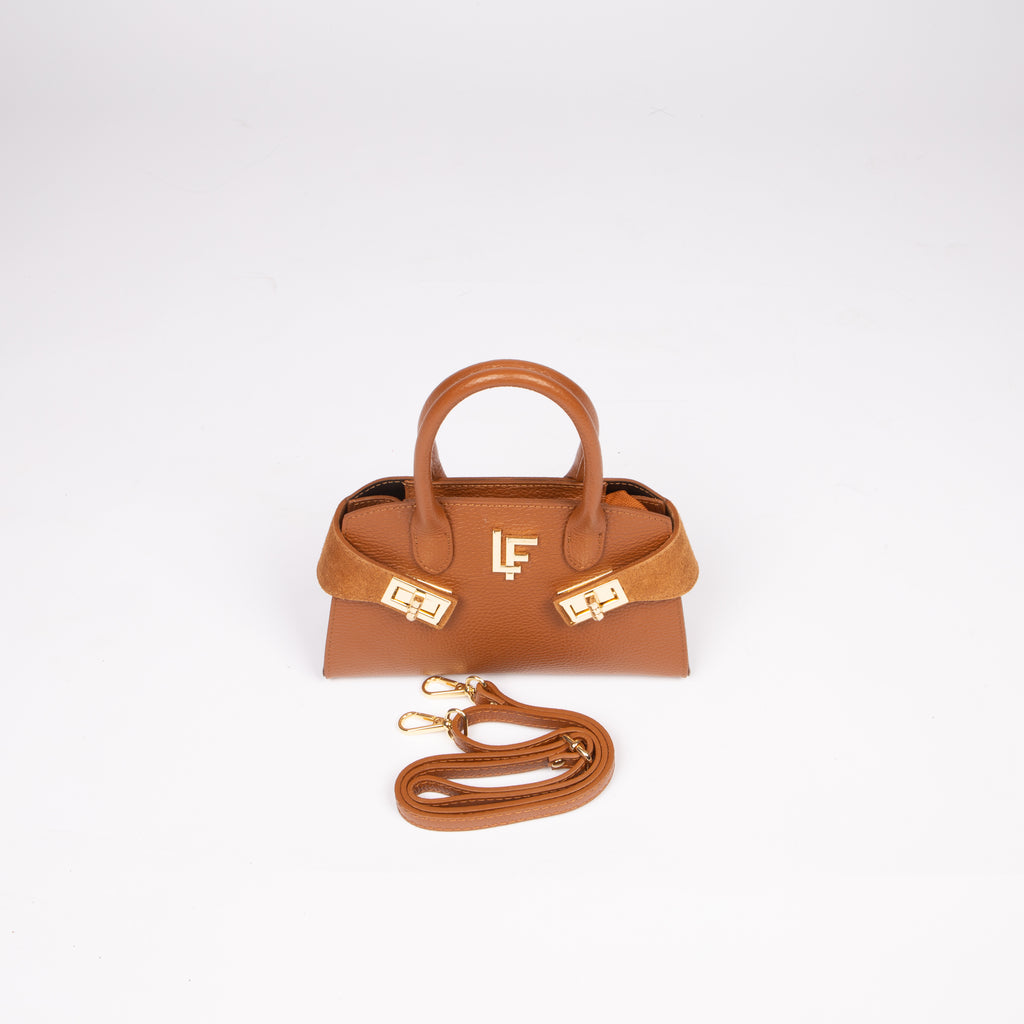 LF-FLEURINE DOME MINI
