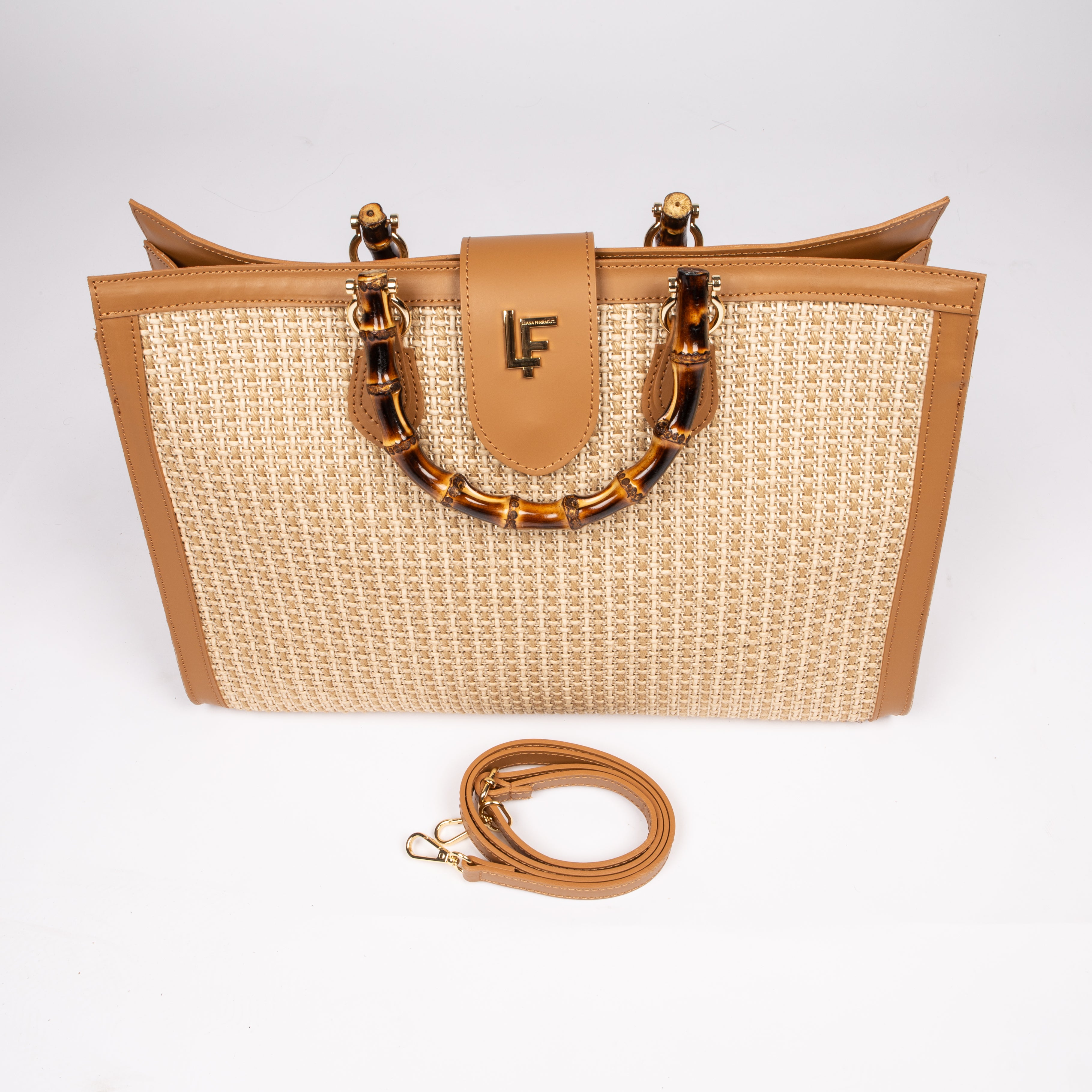 LF-OSARA SHOPPER