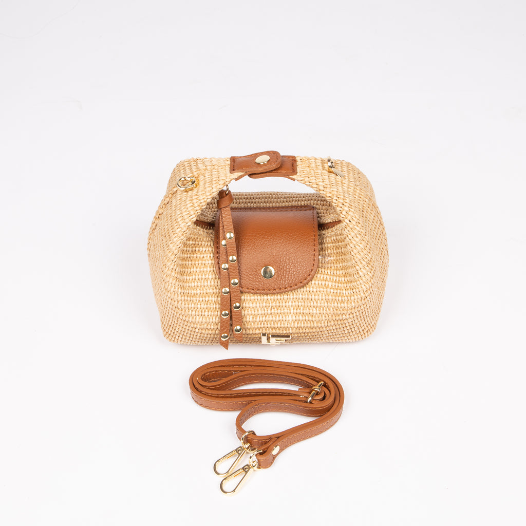 LF-VIVIENNE HOBO MINI