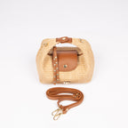 LF-VIVIENNE HOBO MINI
