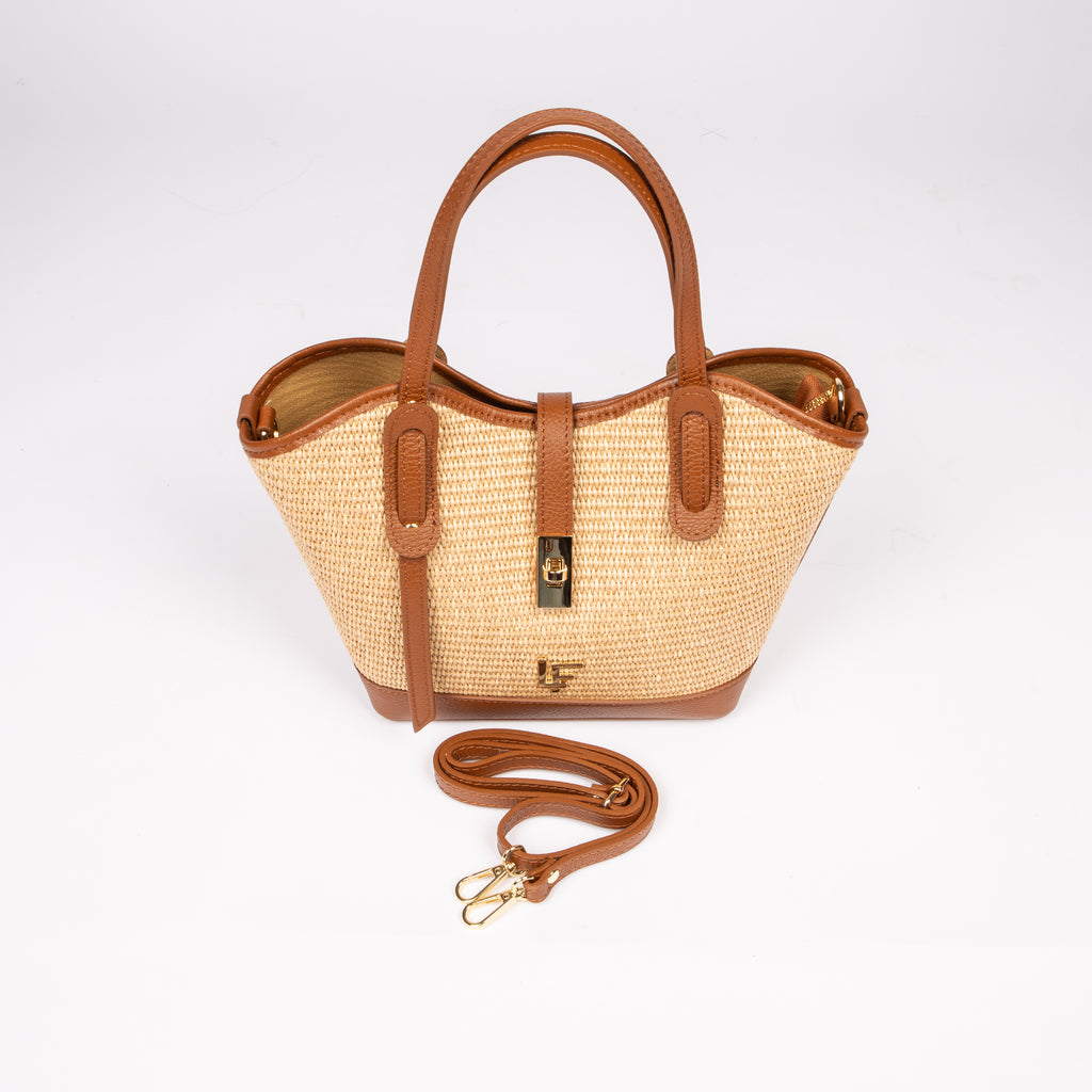 LF-SEVINEE TOTE