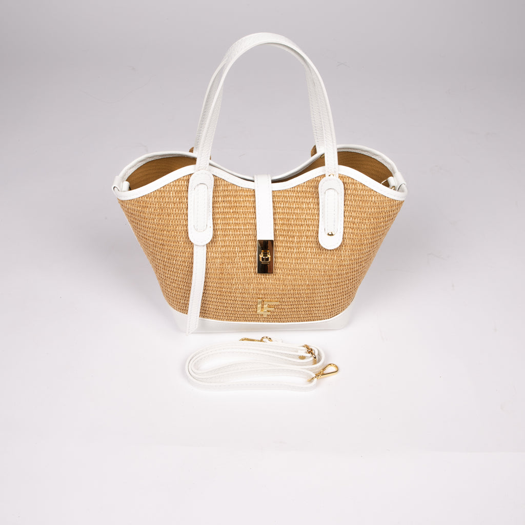 LF-SEVINEE TOTE