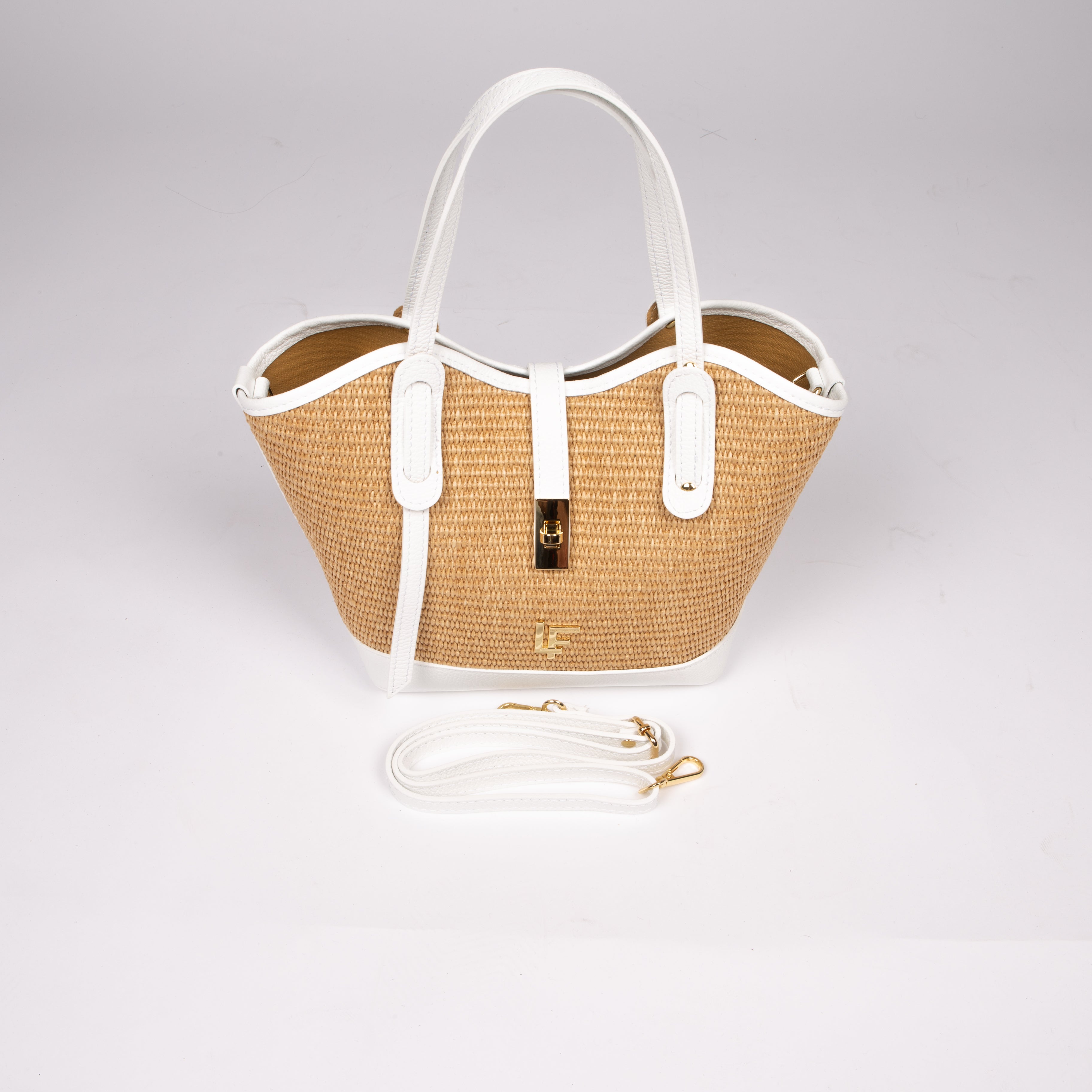 LF-SEVINEE TOTE