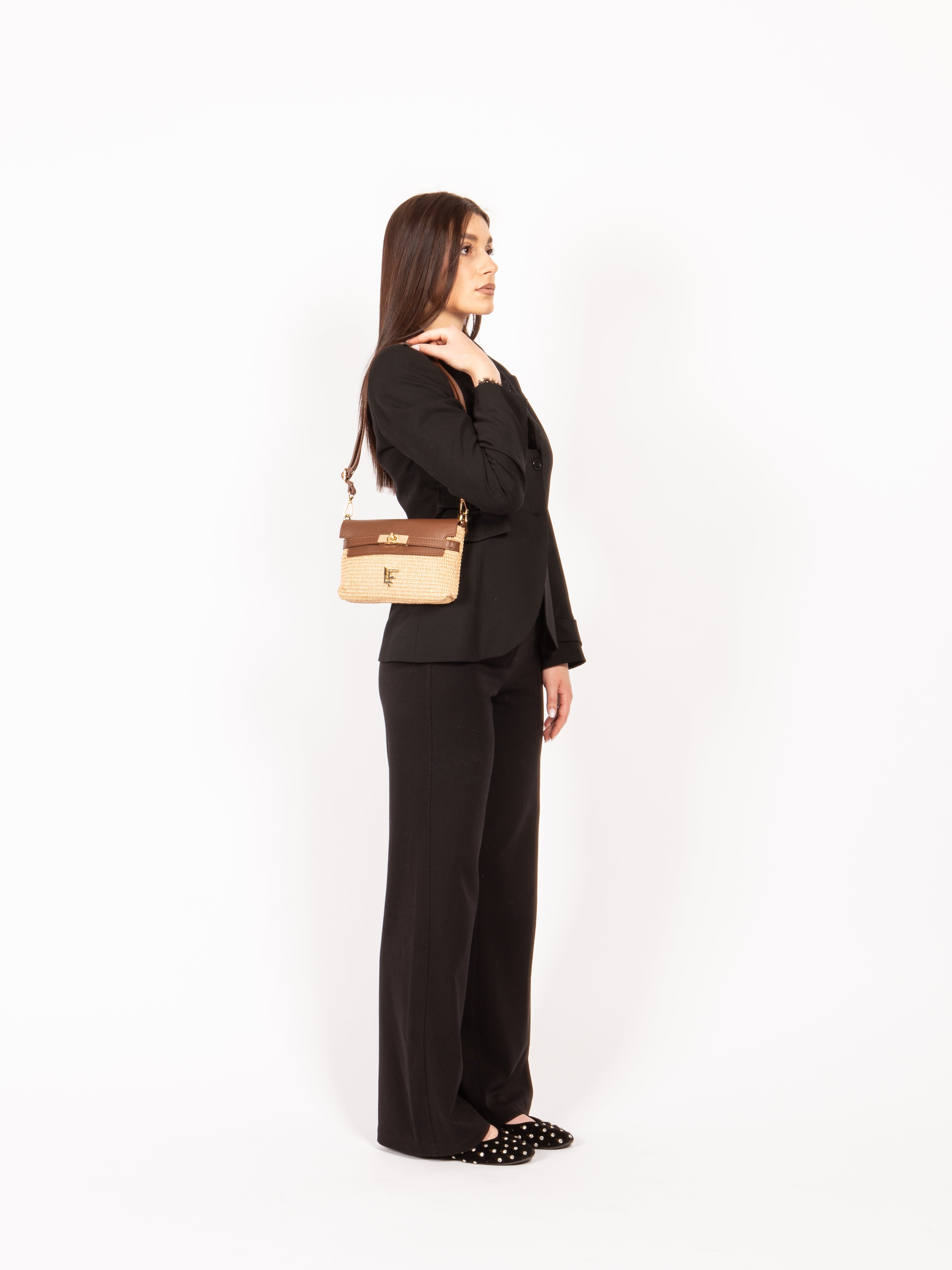 LF-MAREVIVA CLUTCH