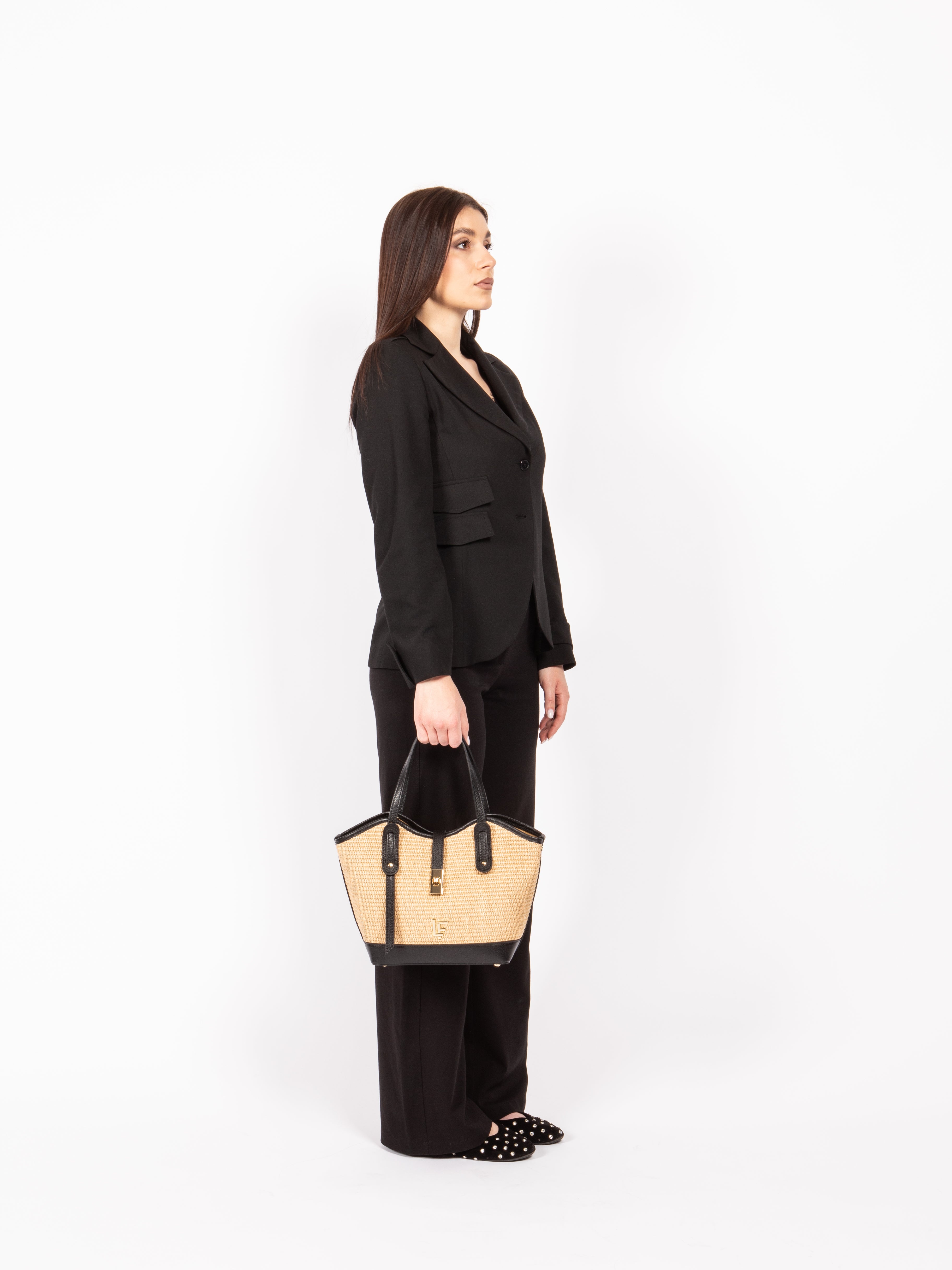 LF-SEVINEE TOTE
