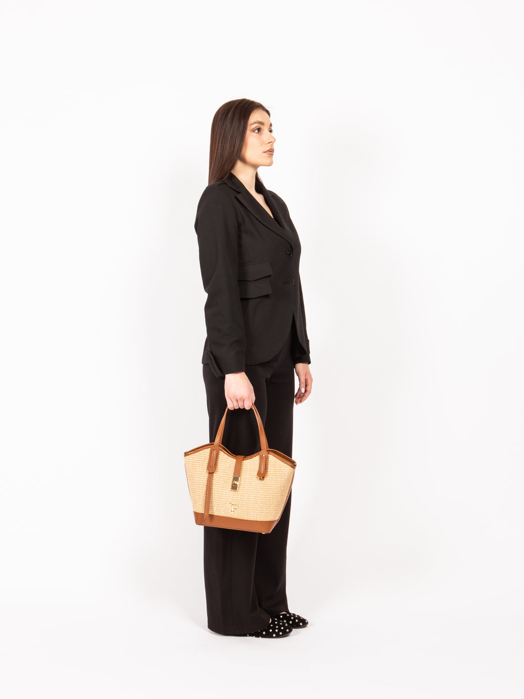 LF-SEVINEE TOTE