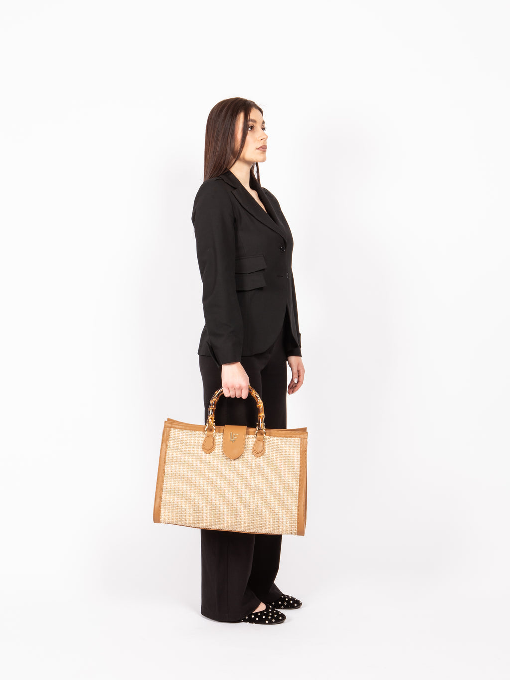 LF-OSARA SHOPPER