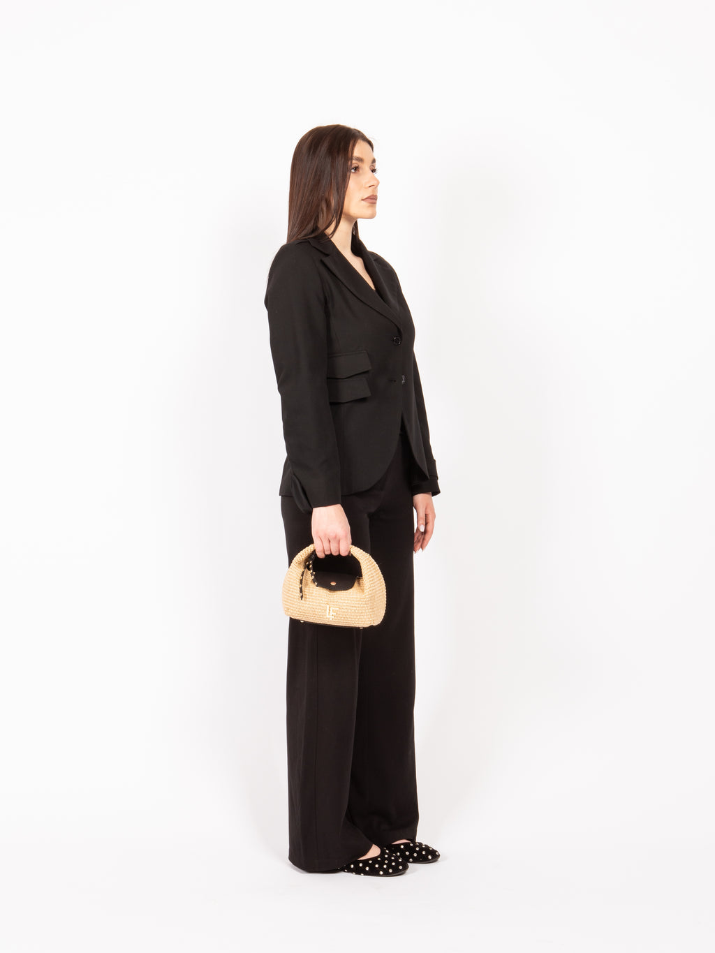 LF-VIVIENNE HOBO MINI