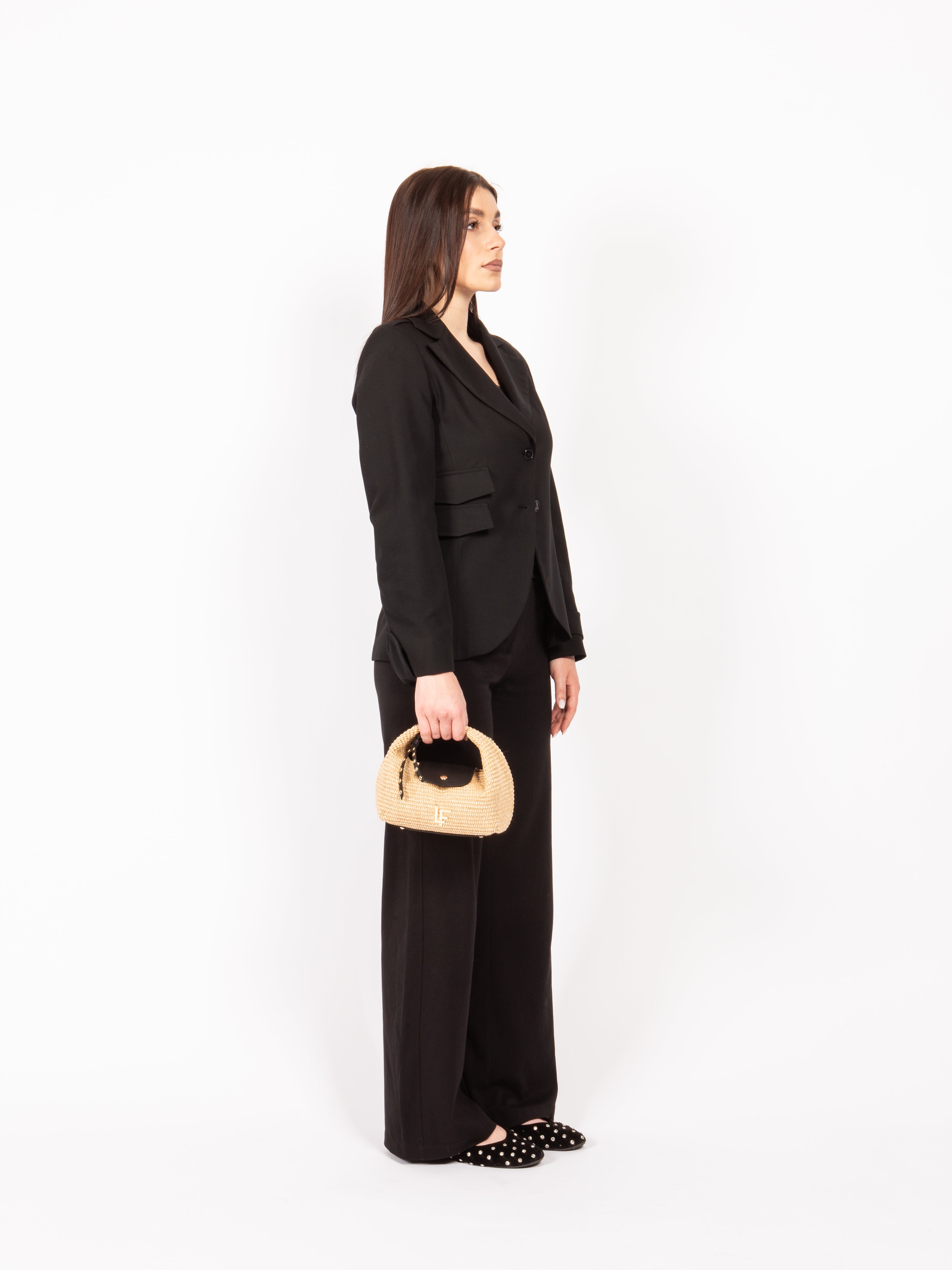 LF-VIVIENNE HOBO MINI