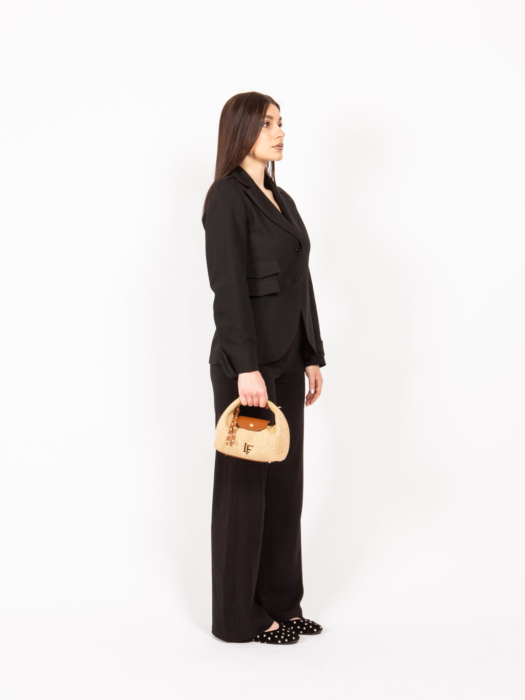 LF-VIVIENNE HOBO MINI