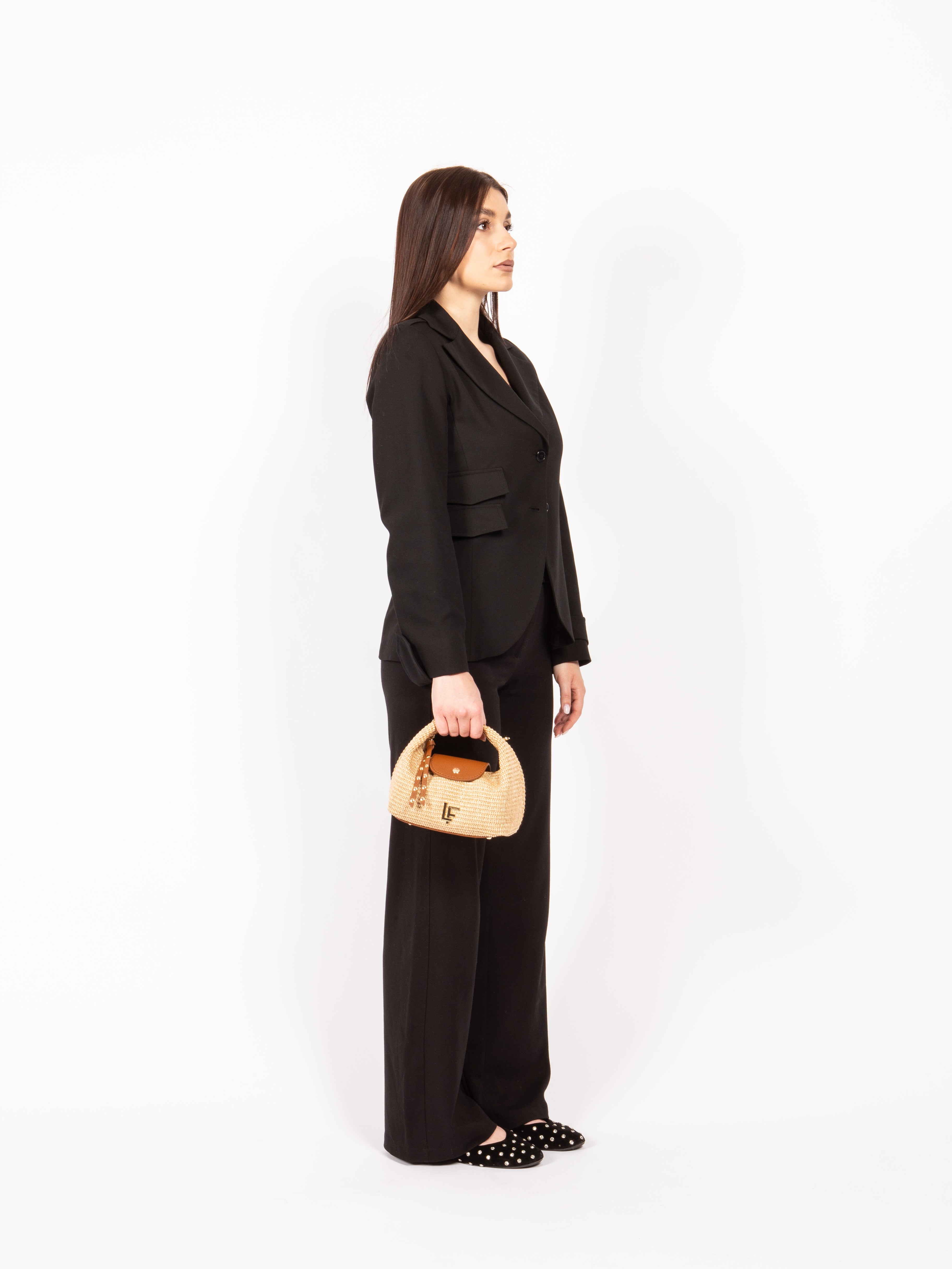 LF-VIVIENNE HOBO MINI