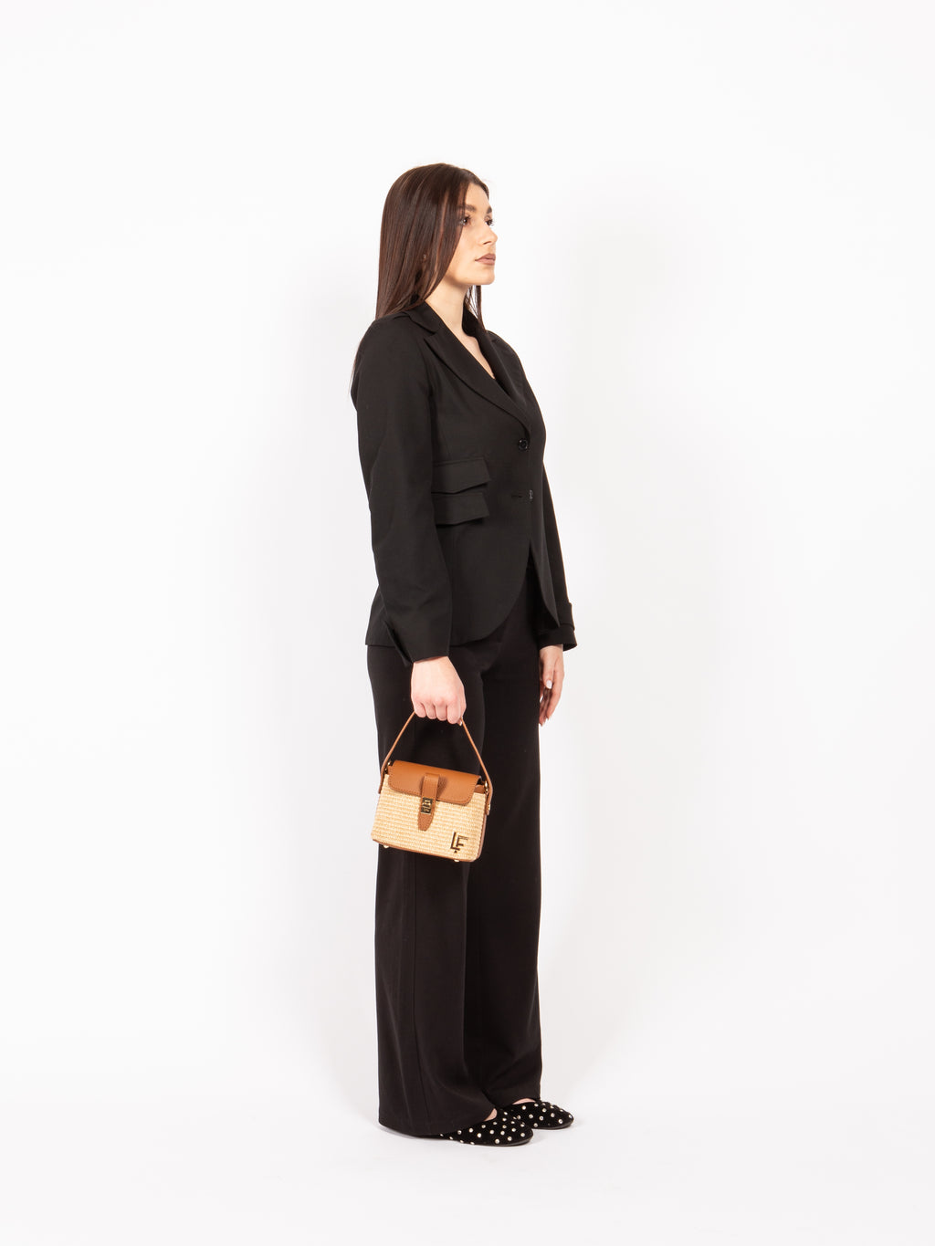 LF-NOISETTE CLUTCH MINI